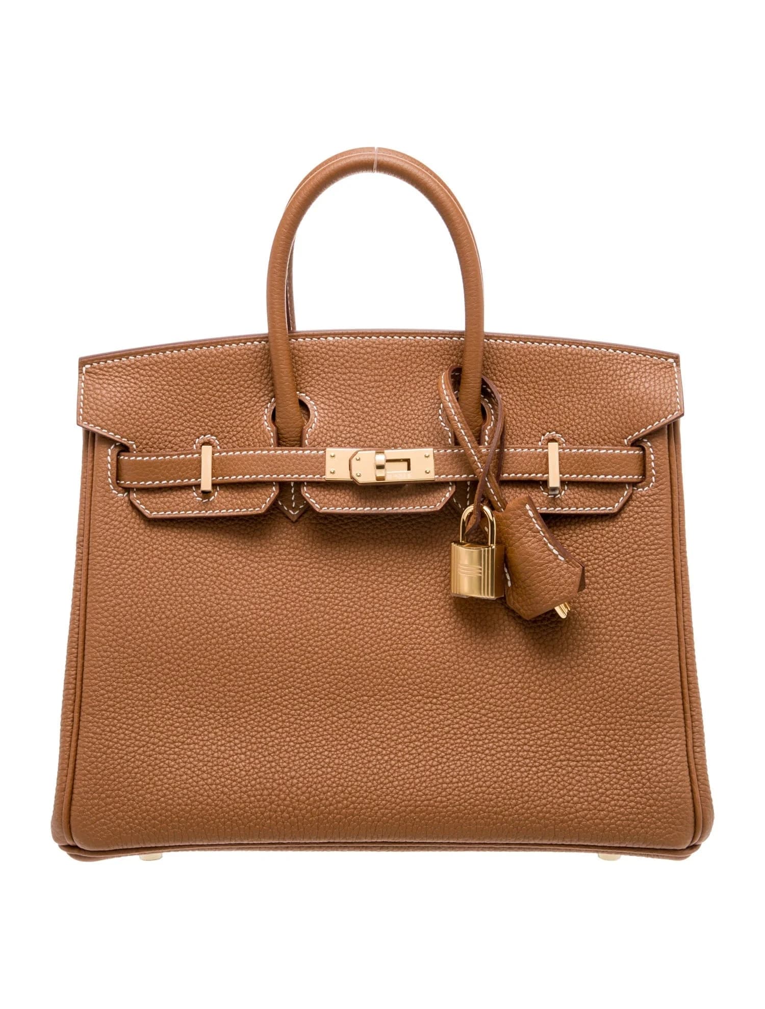 Hermès Birkin 25 - Image 1