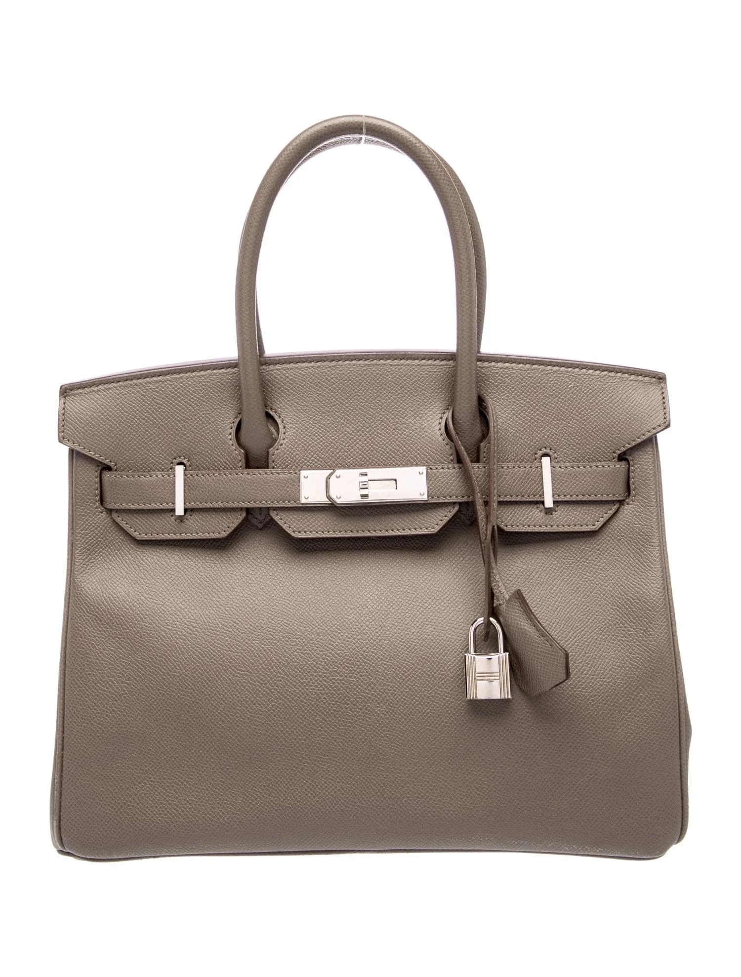 Hermès Birkin 30 - Image 1