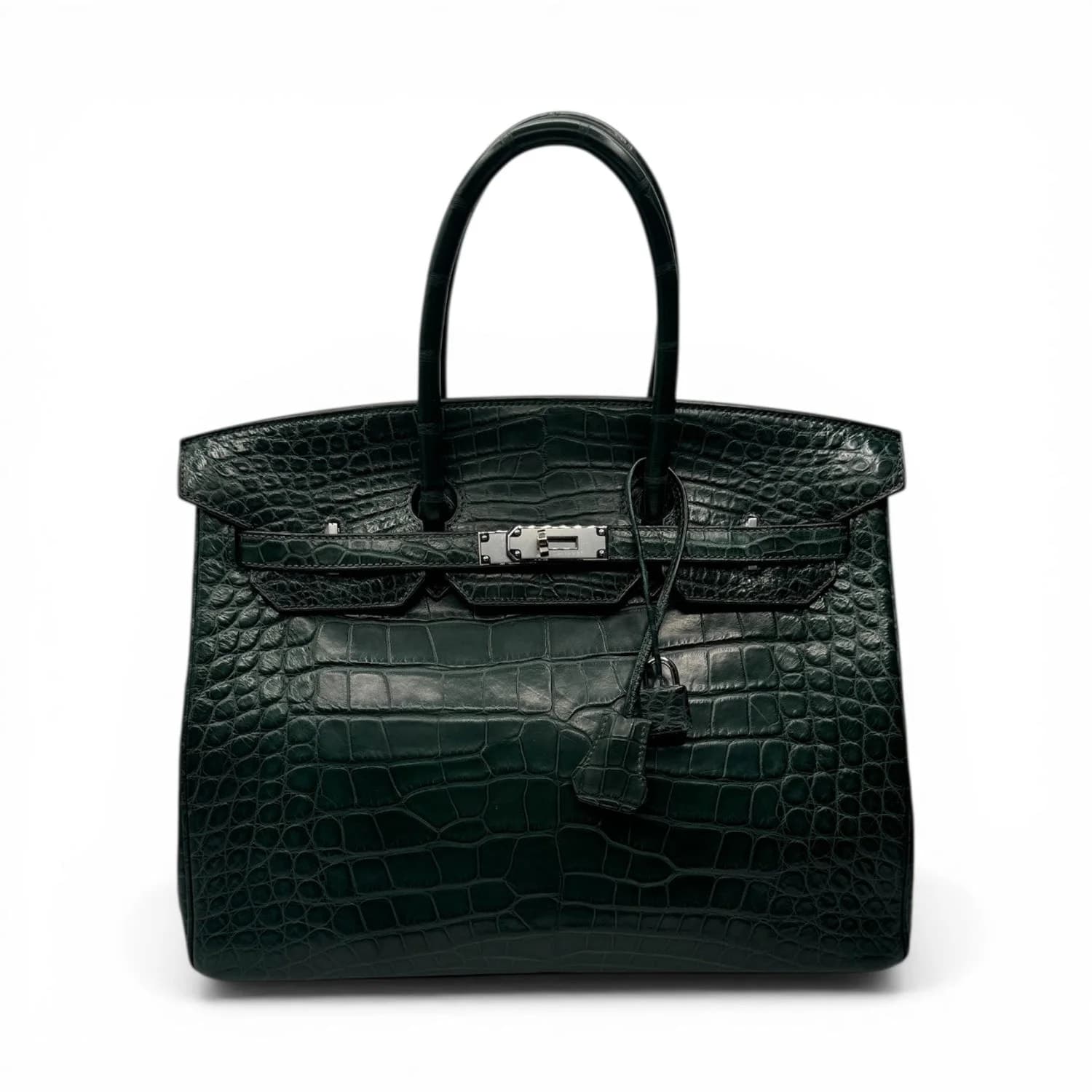 Hermès Birkin 35 - Image 1