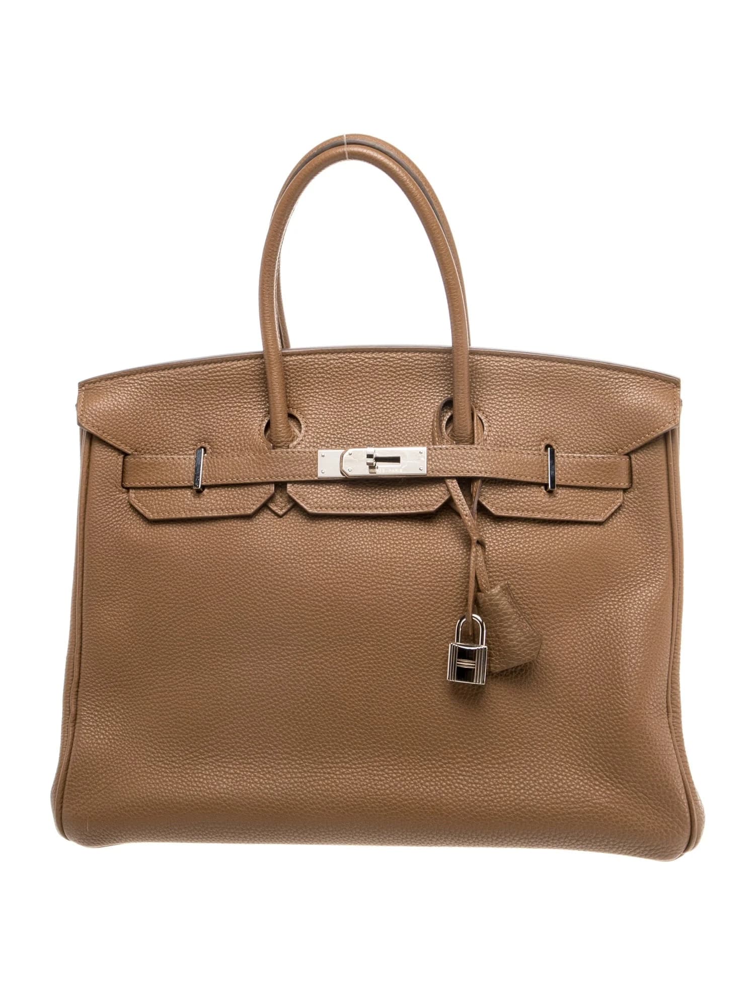 Hermès Birkin 35 - Image 1