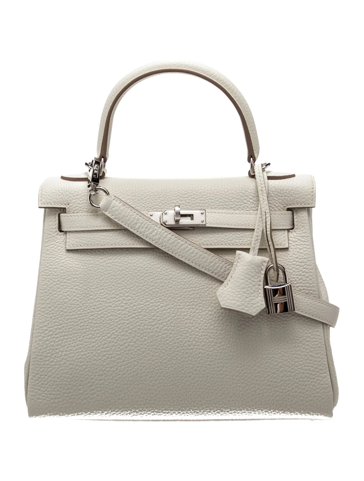 Hermès Kelly 25 - Image 1