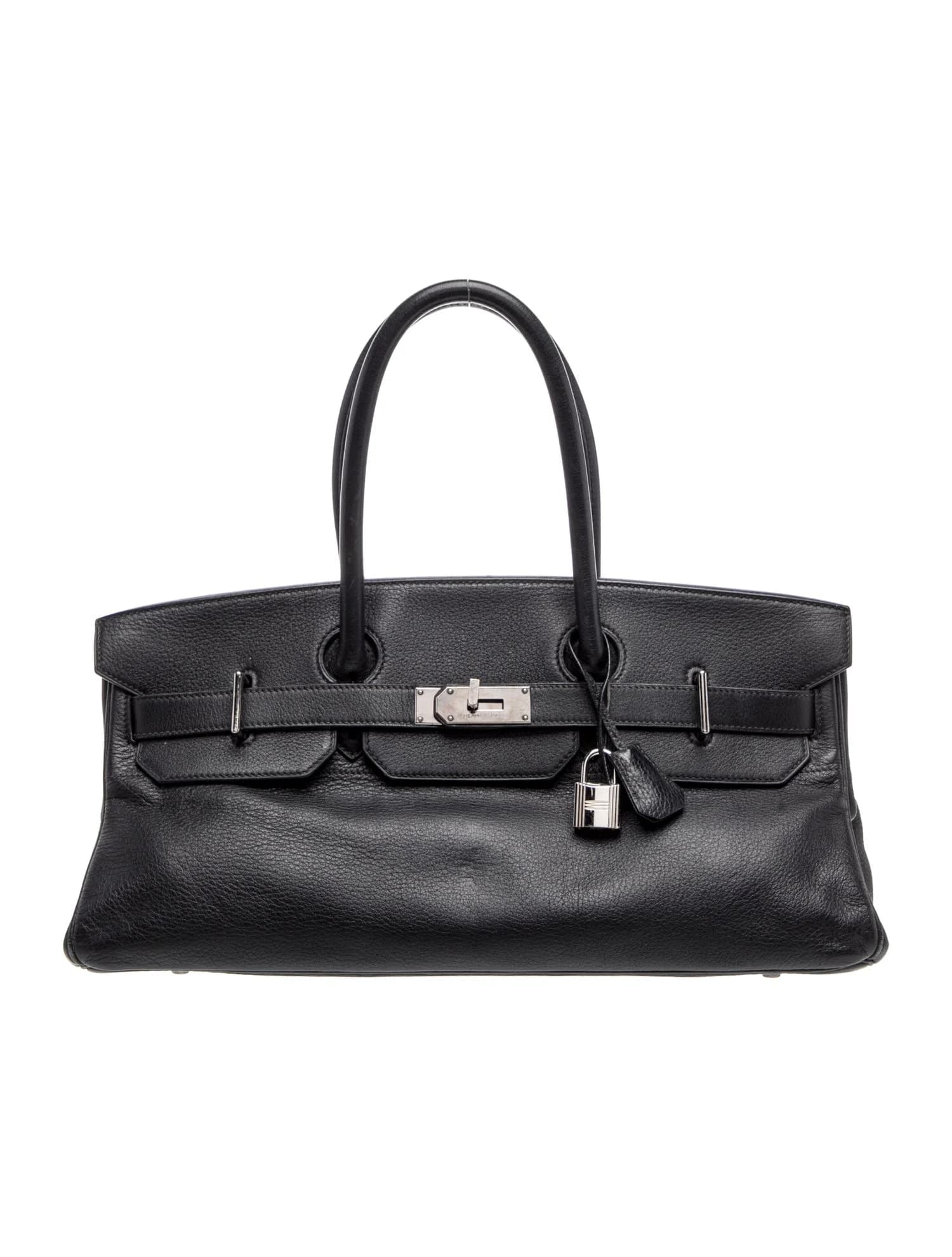 Hermès Shoulder Birkin 42 - Image 1