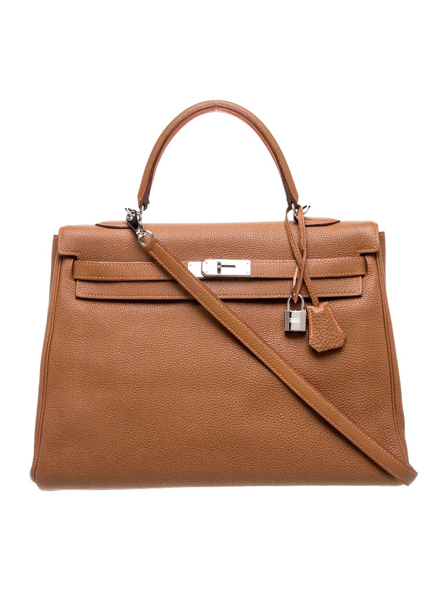 Hermès Kelly 35 - Image 1