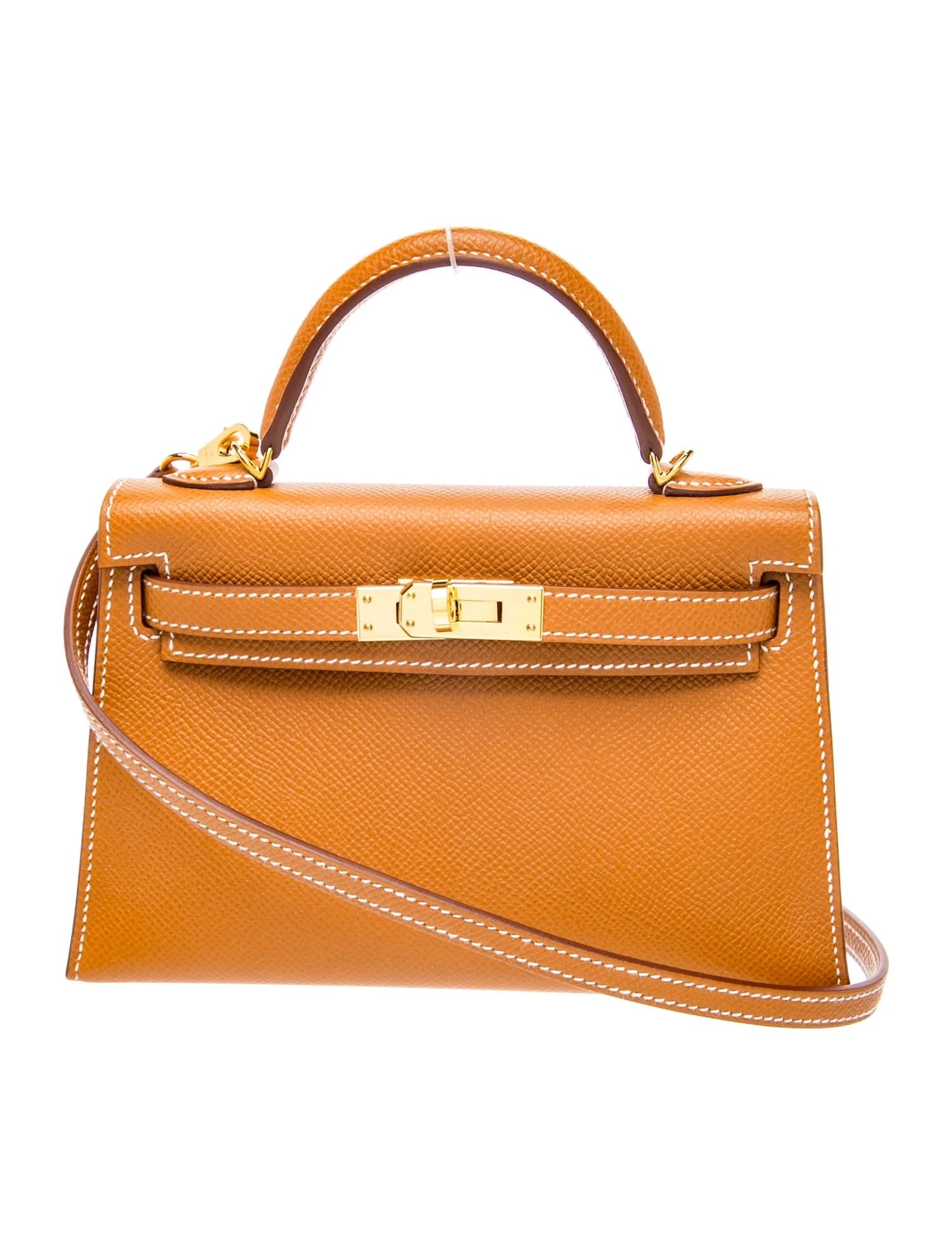 Hermès Kelly 20 - Image 1