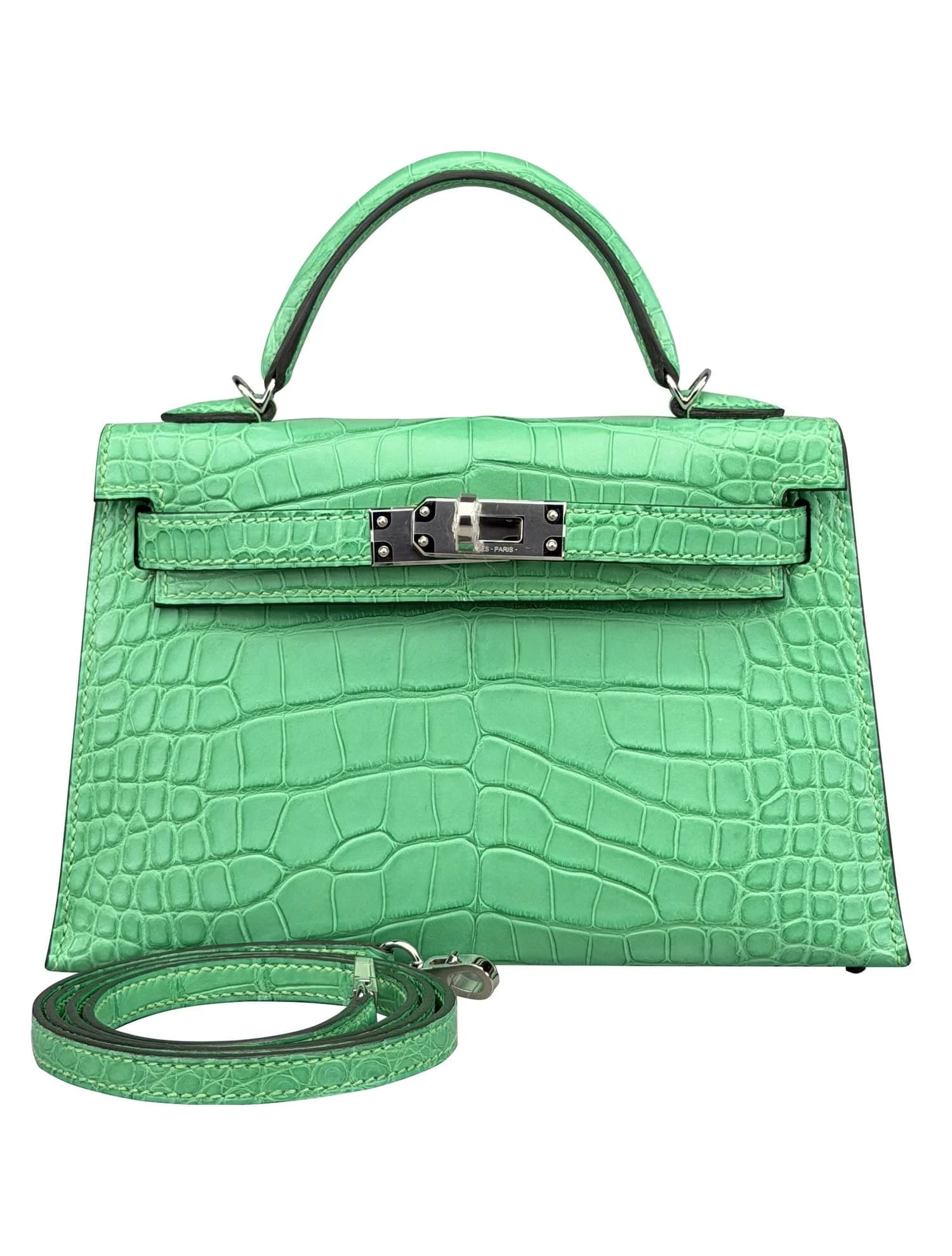 Hermès Kelly 20 - Image 1