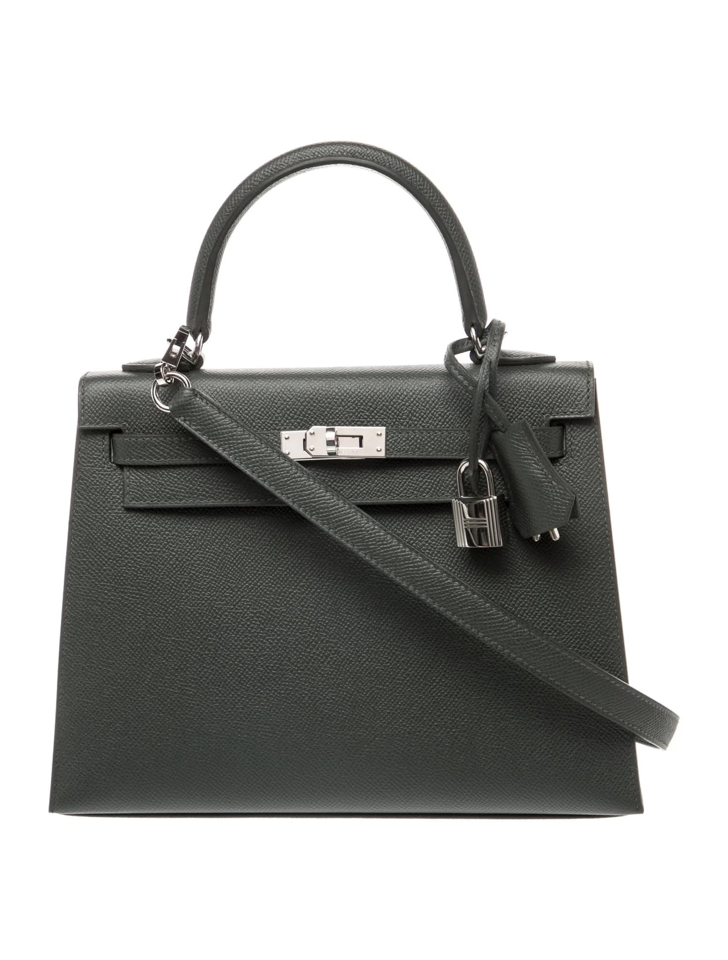 Hermès Kelly 25 - Image 1