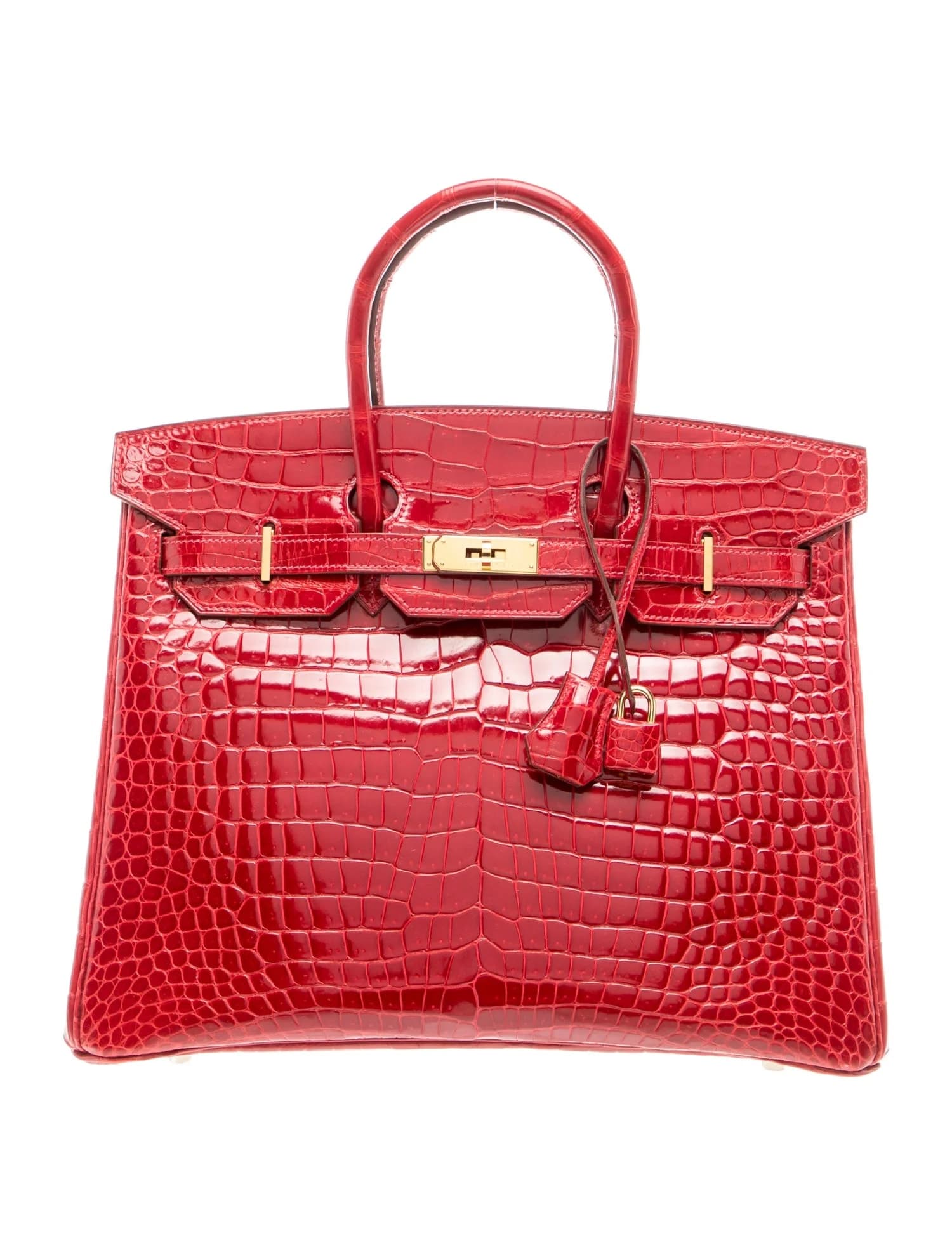 Hermès Birkin 35 - Image 1