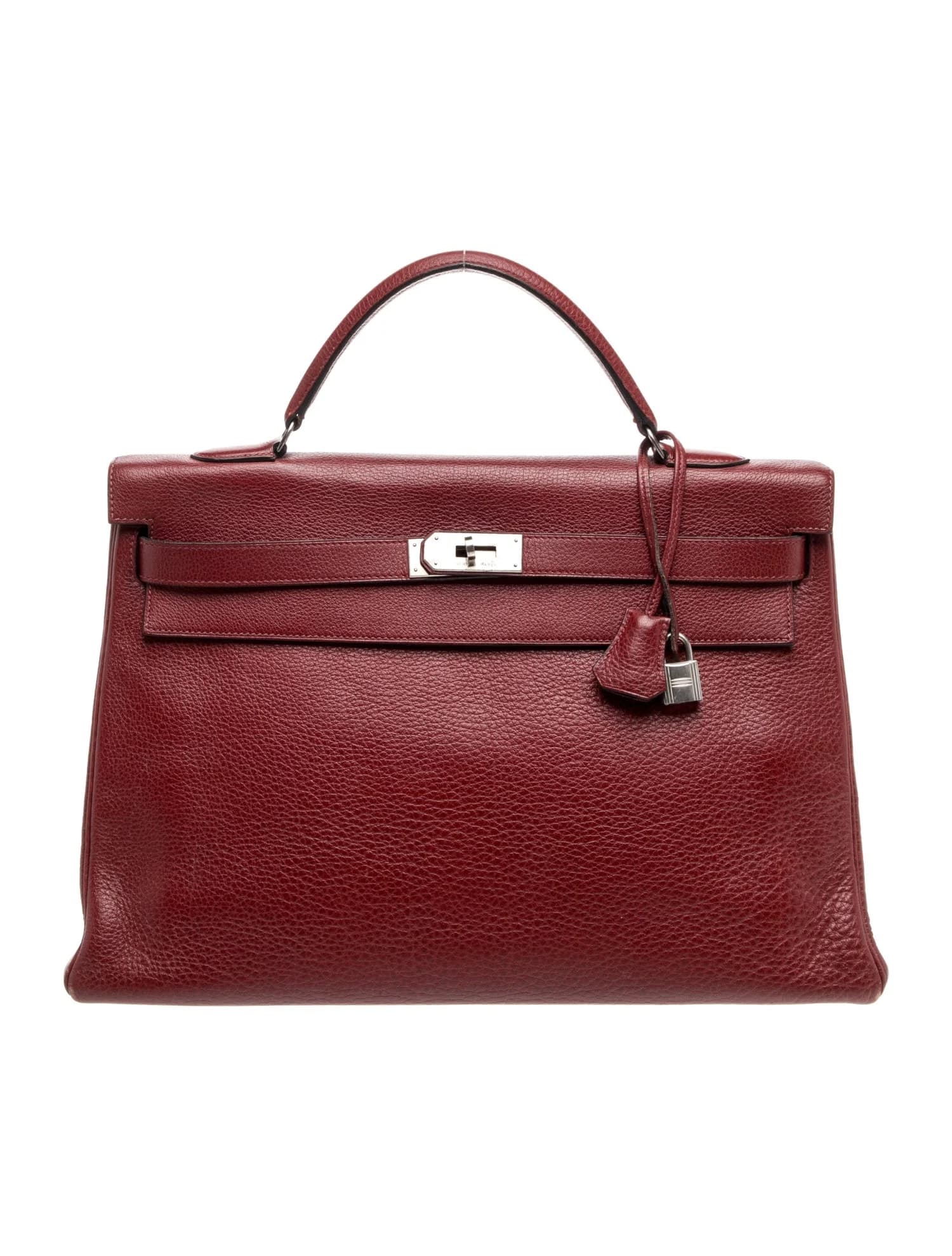 Hermès Kelly 40 - Image 1