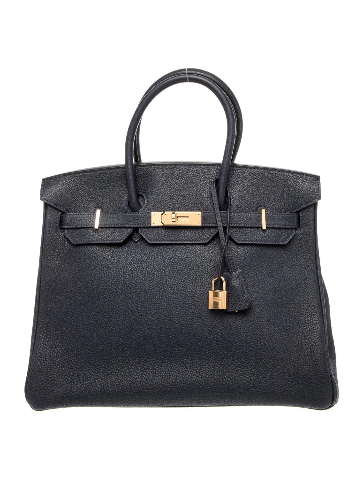 Hermès Birkin 35 - Image 1