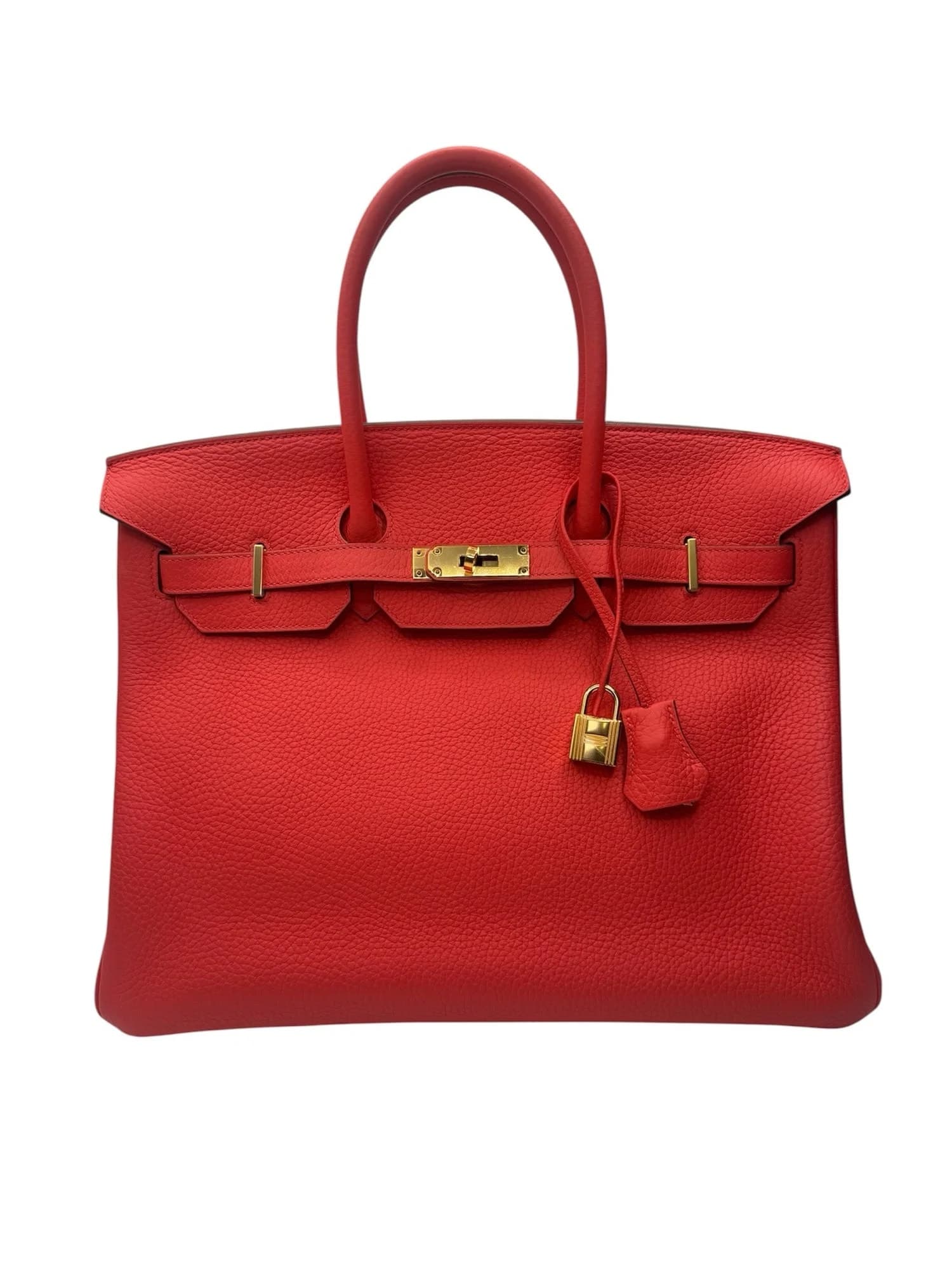 Hermès Birkin 35 - Image 1