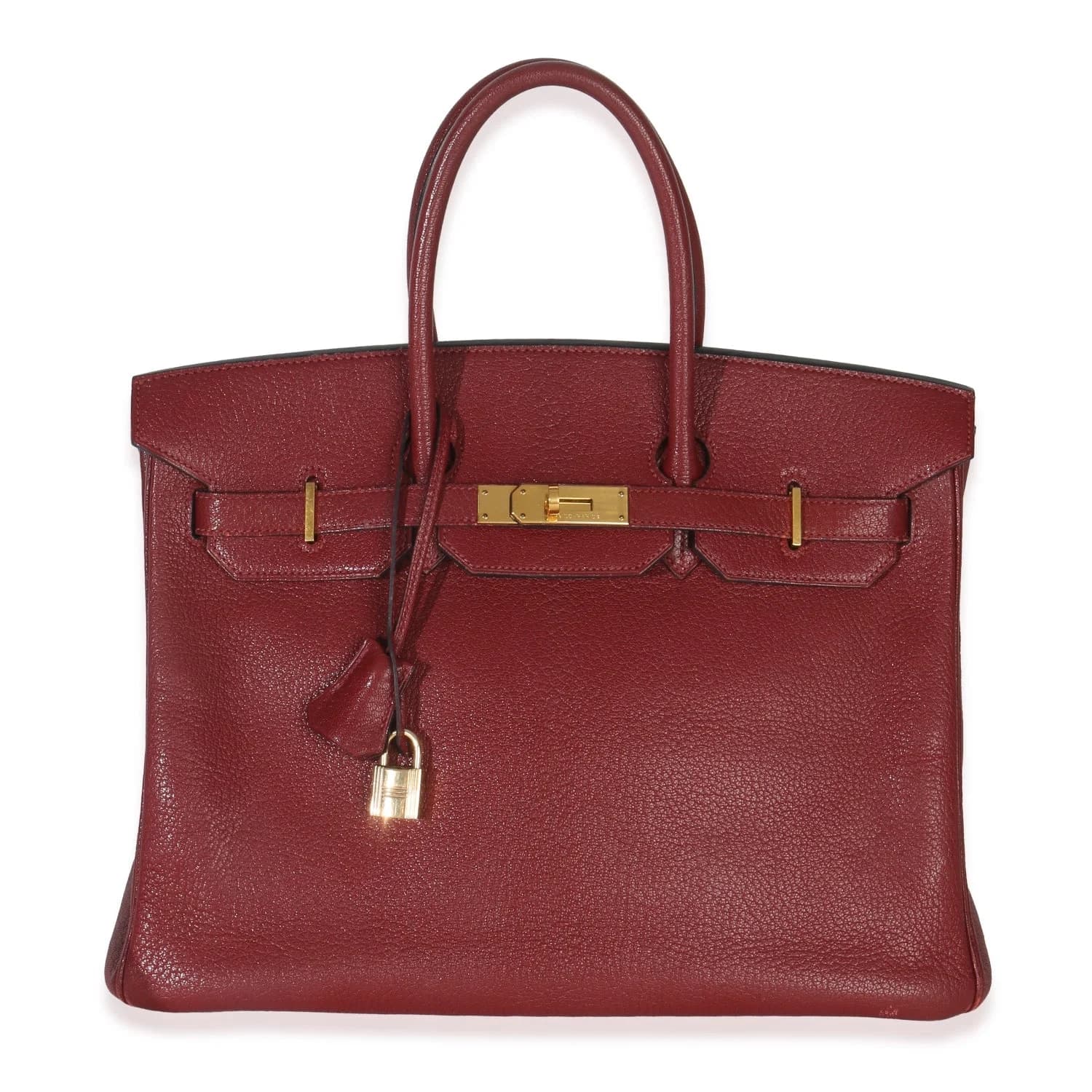 Hermès Birkin 35 - Image 1