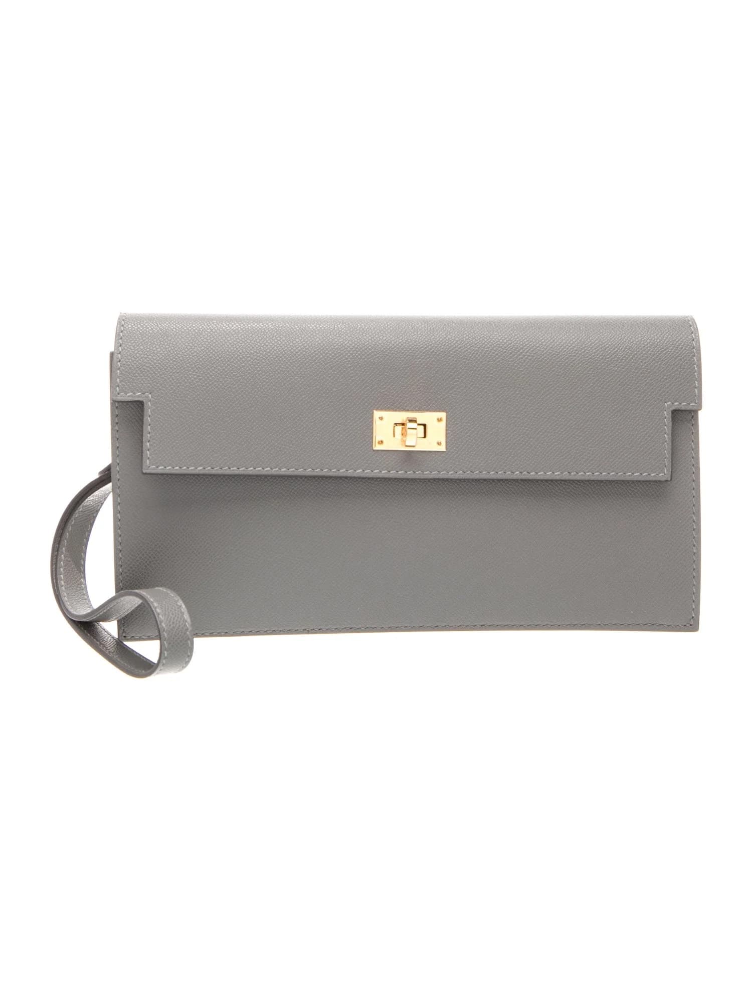 Hermès Kelly Pocket Long - Image 1