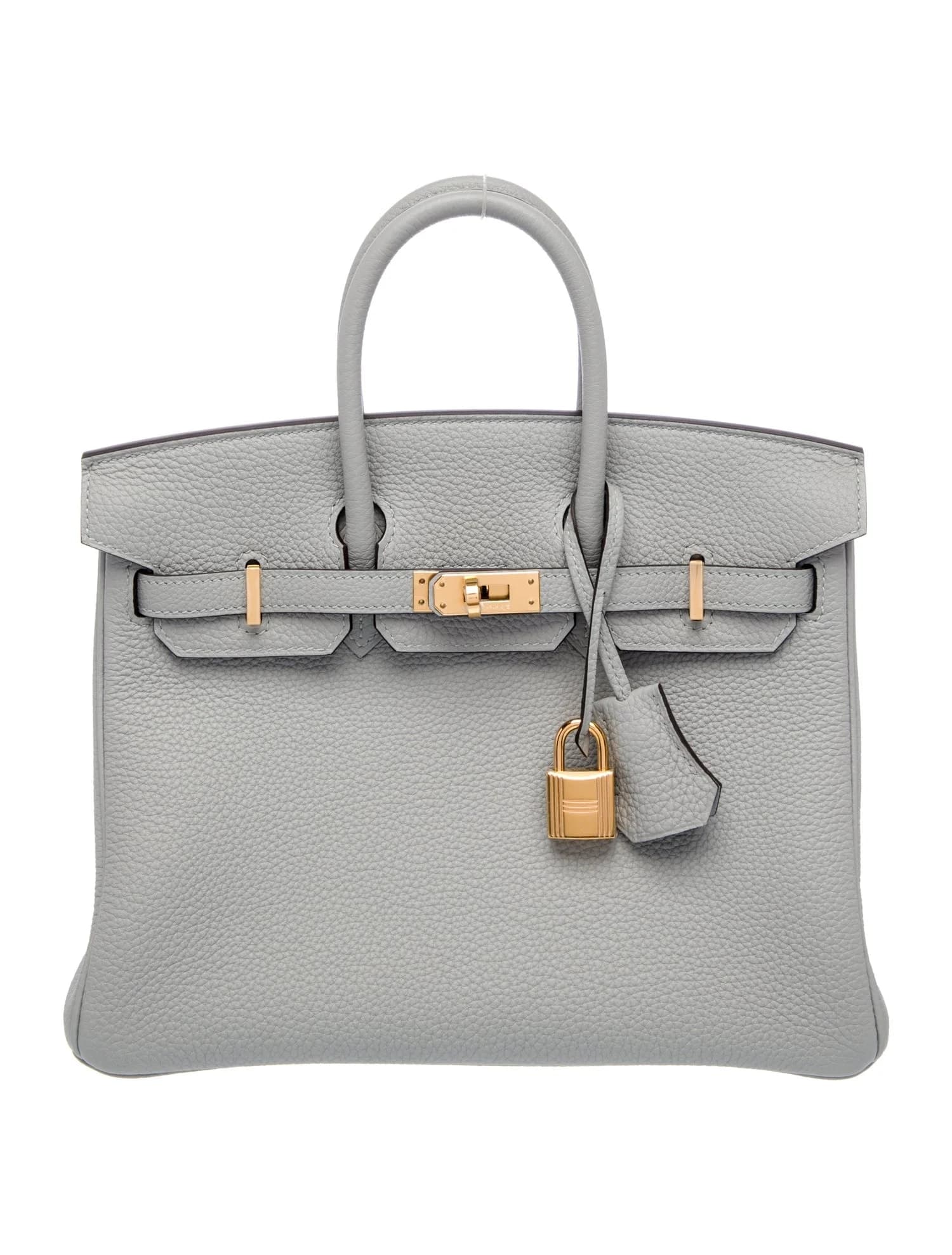 Hermès Birkin 25 - Image 1