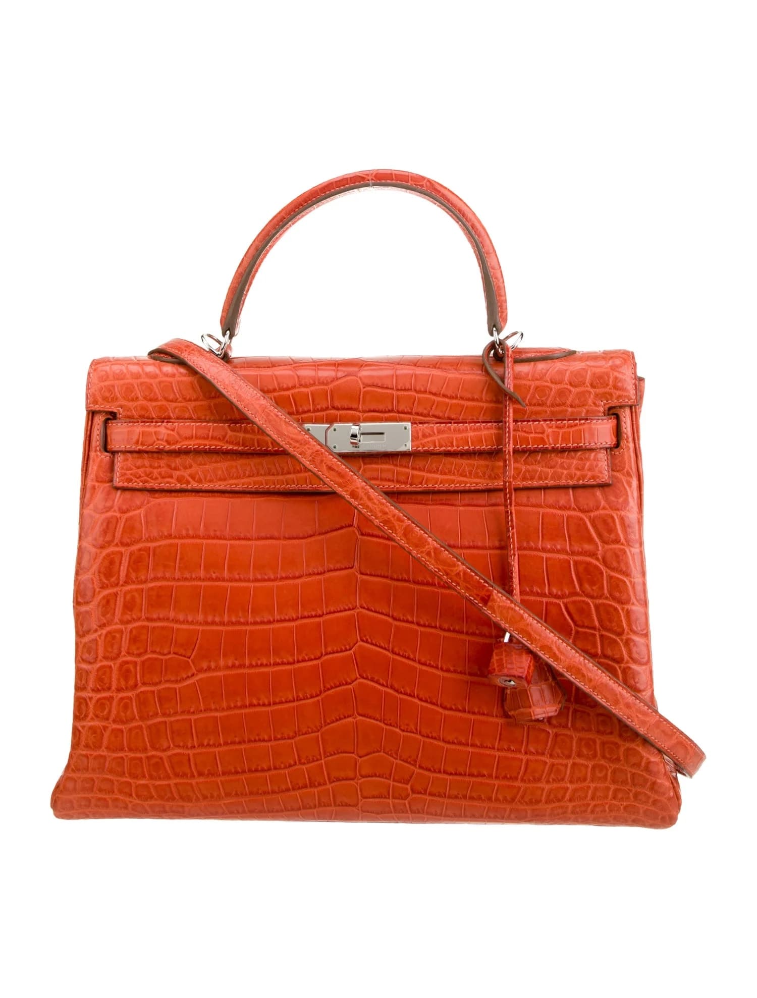 Hermès Kelly 35 - Image 1