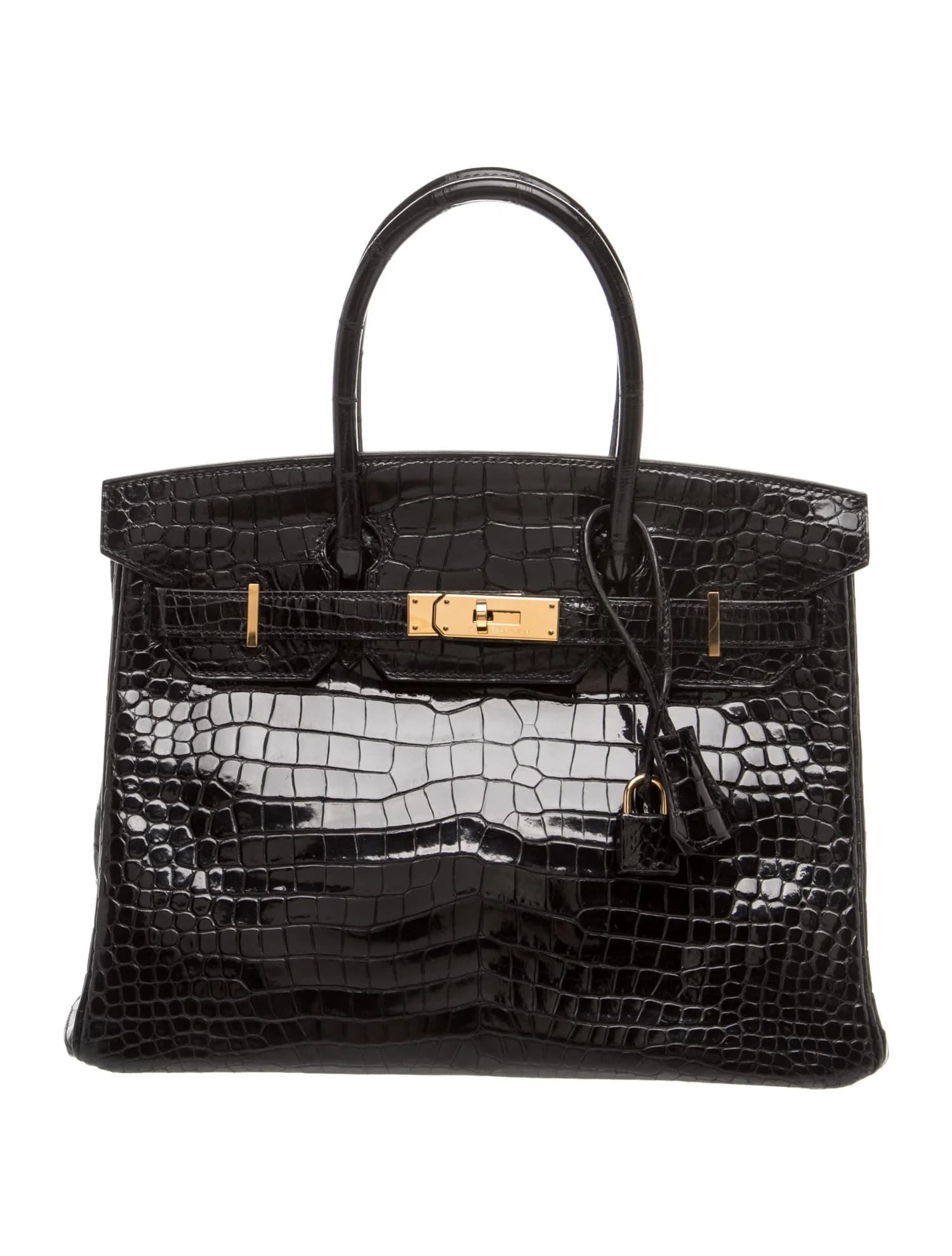 Hermès Birkin 30 - Image 1