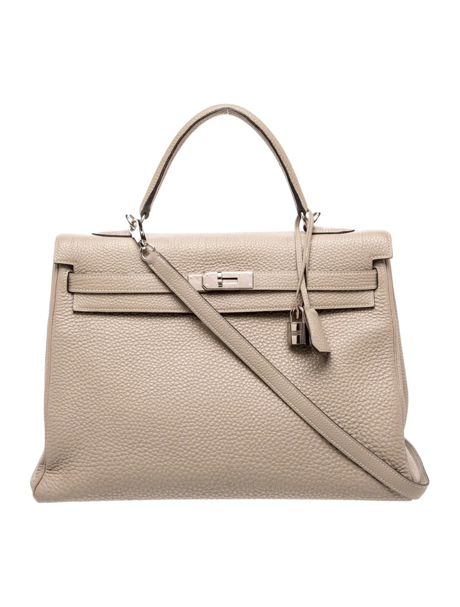 Hermès Kelly 35 - Image 1