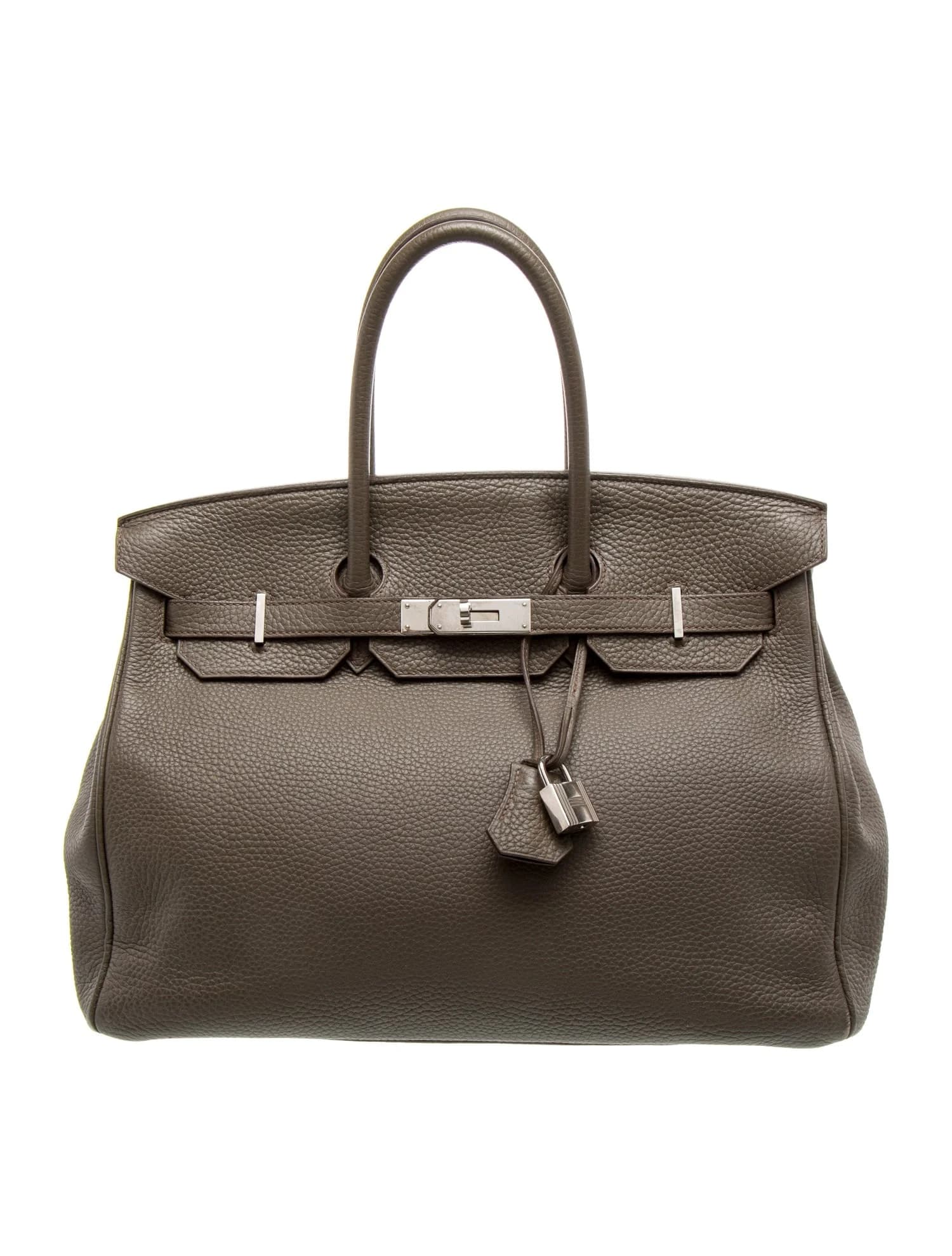 Hermès Birkin 35 - Image 1