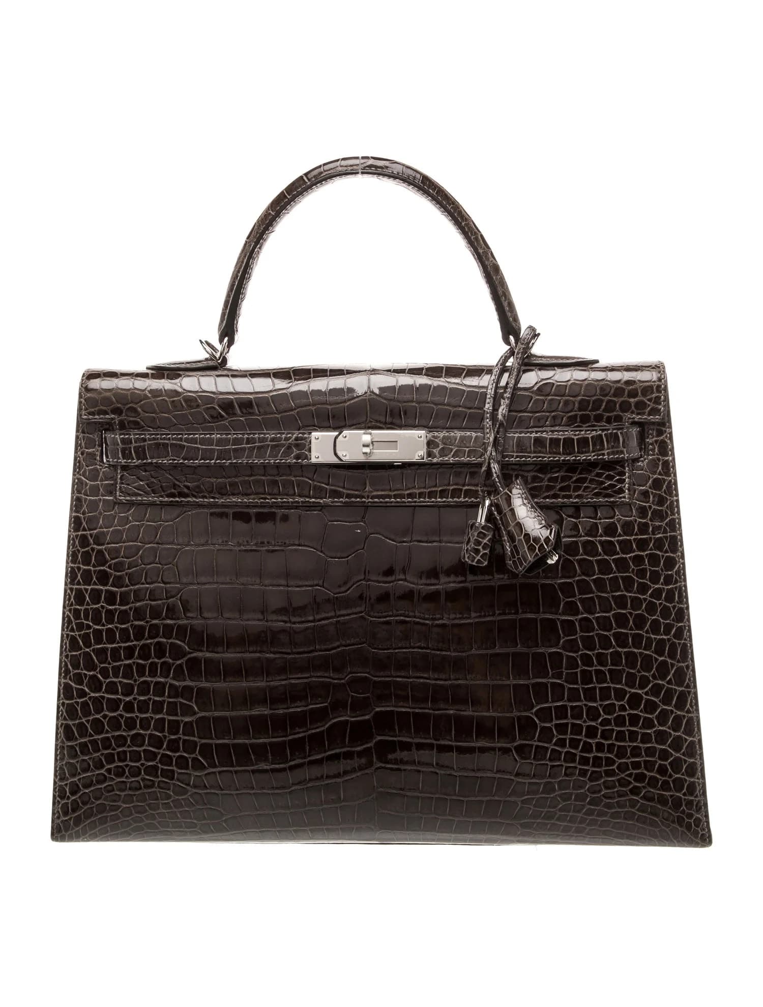 Hermès Kelly 35 - Image 1