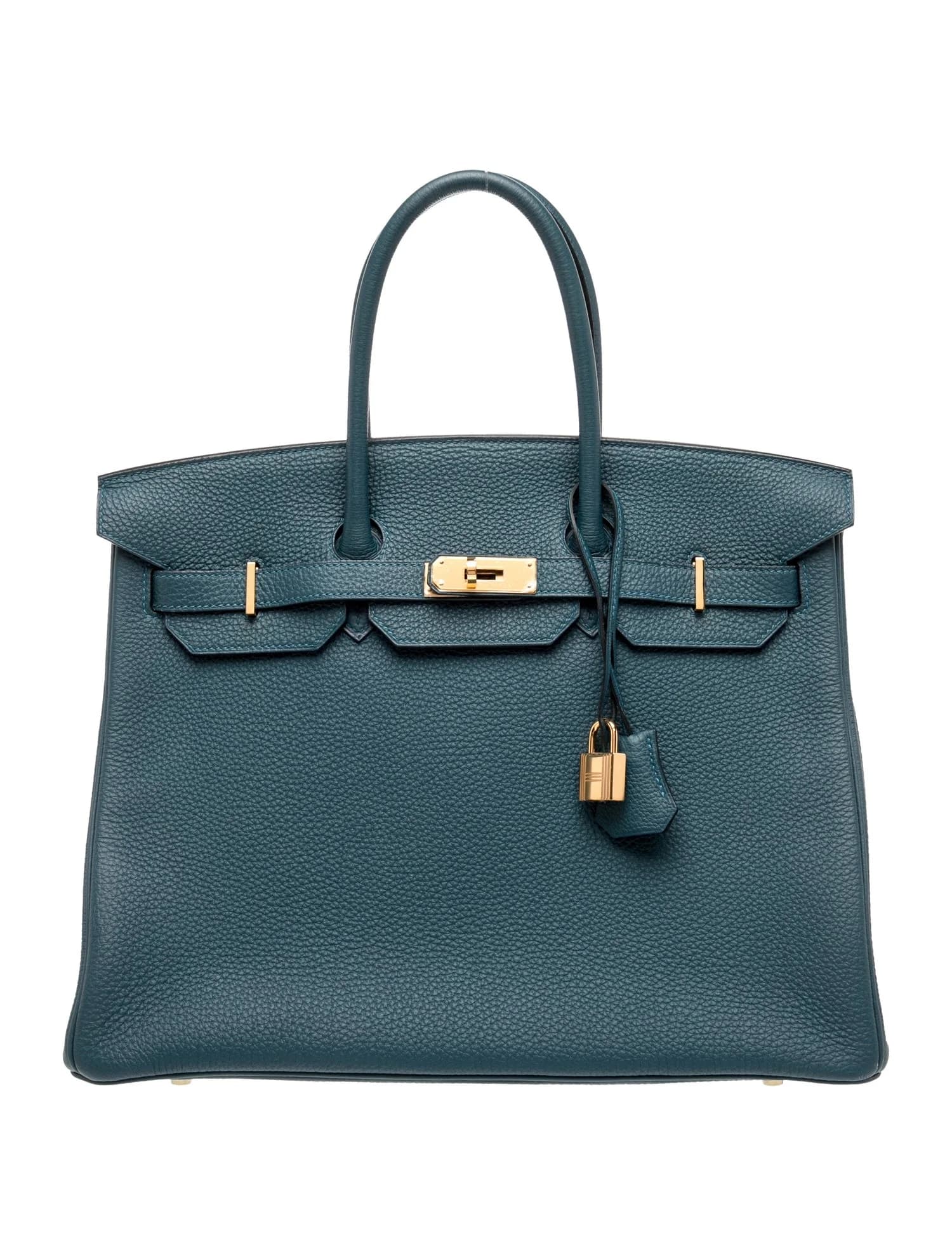 Hermès Birkin 35 - Image 1
