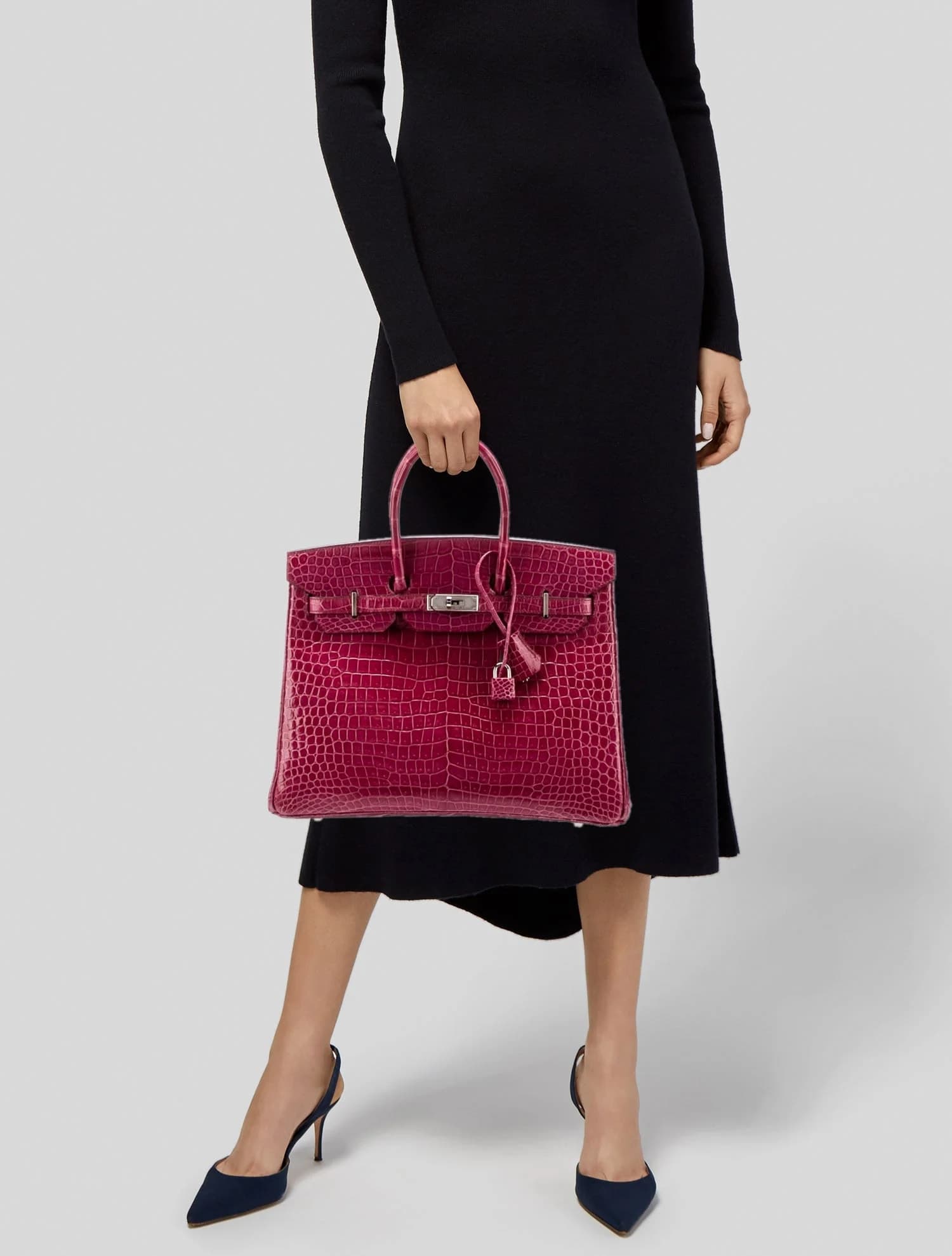 Hermès Birkin - Image 2
