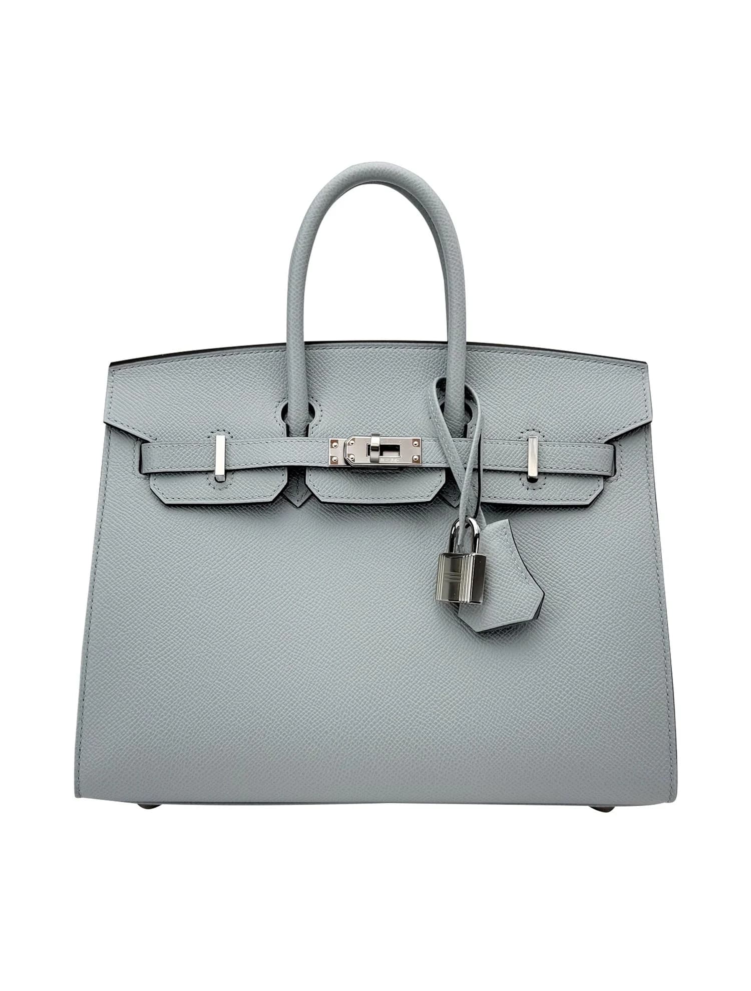 Hermès Birkin 25 - Image 1
