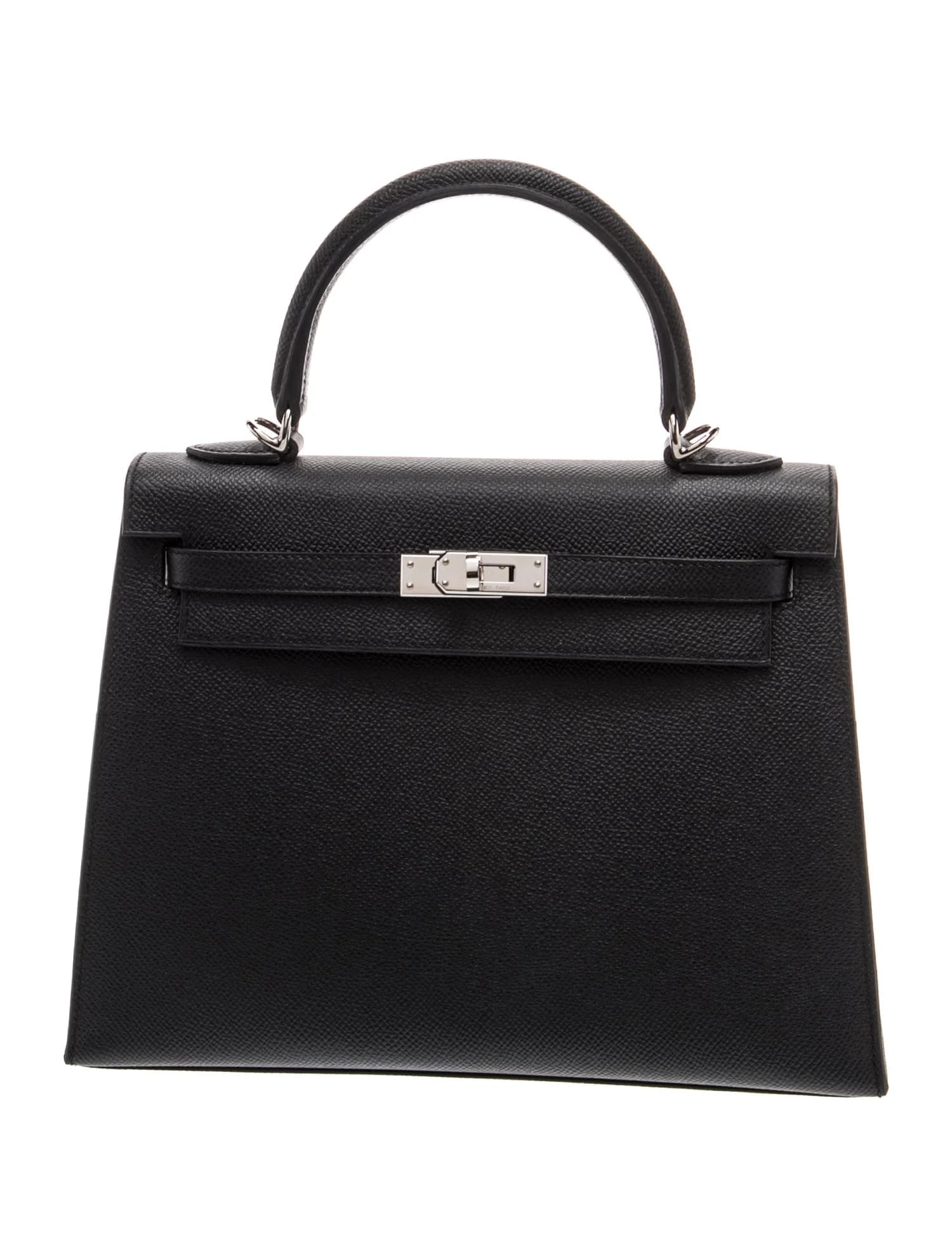 Hermès Kelly 25 - Image 1
