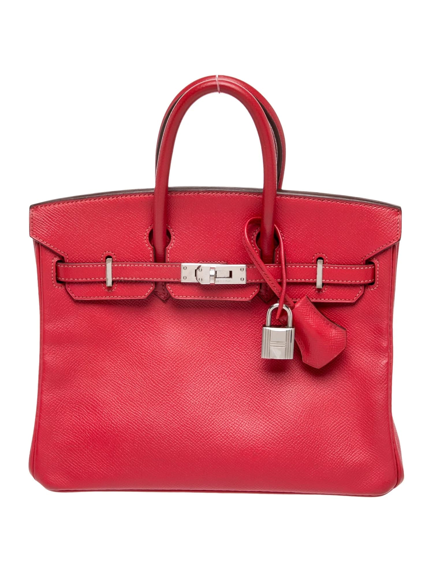 Hermès Birkin 25 - Image 1