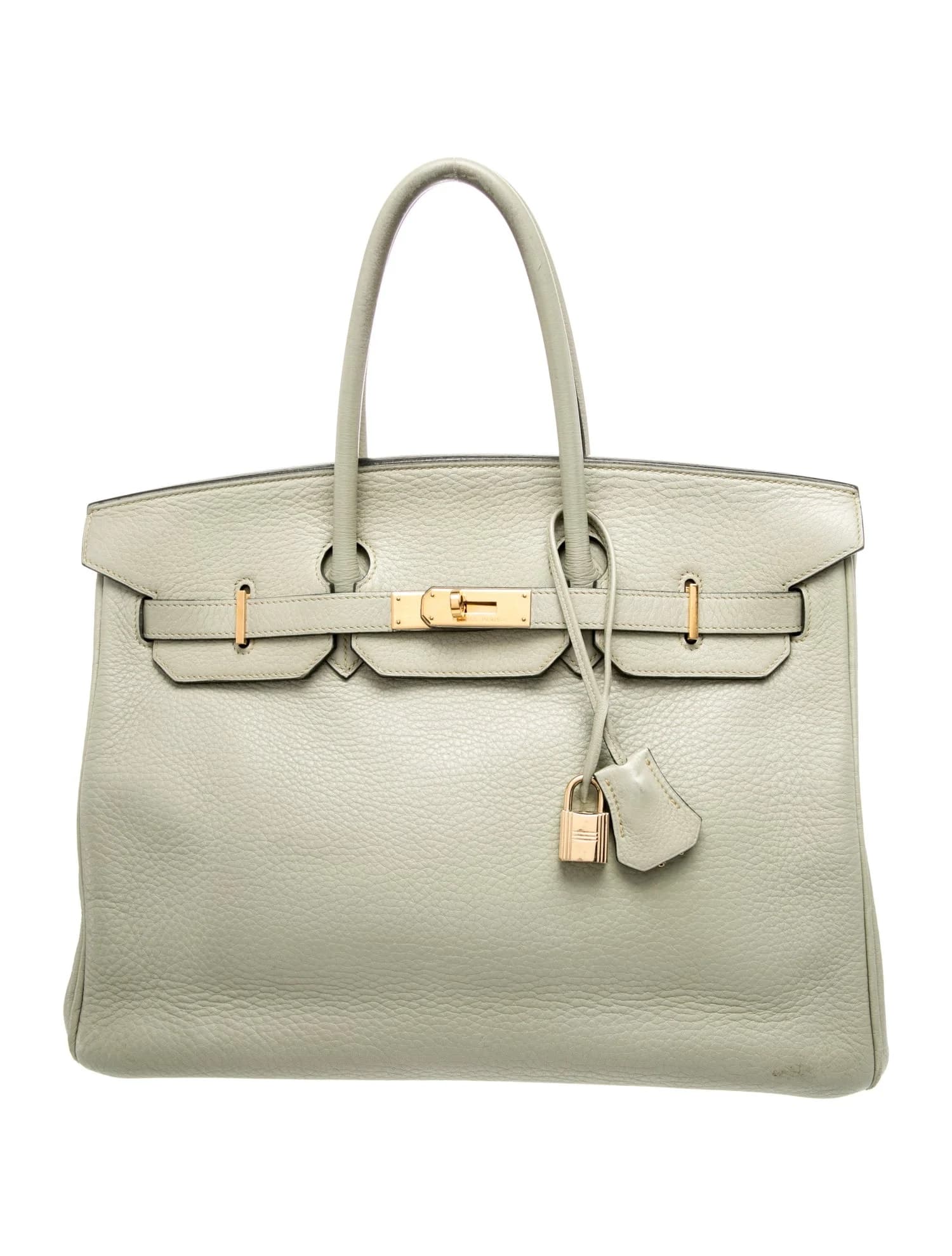 Hermès Birkin 35 - Image 1