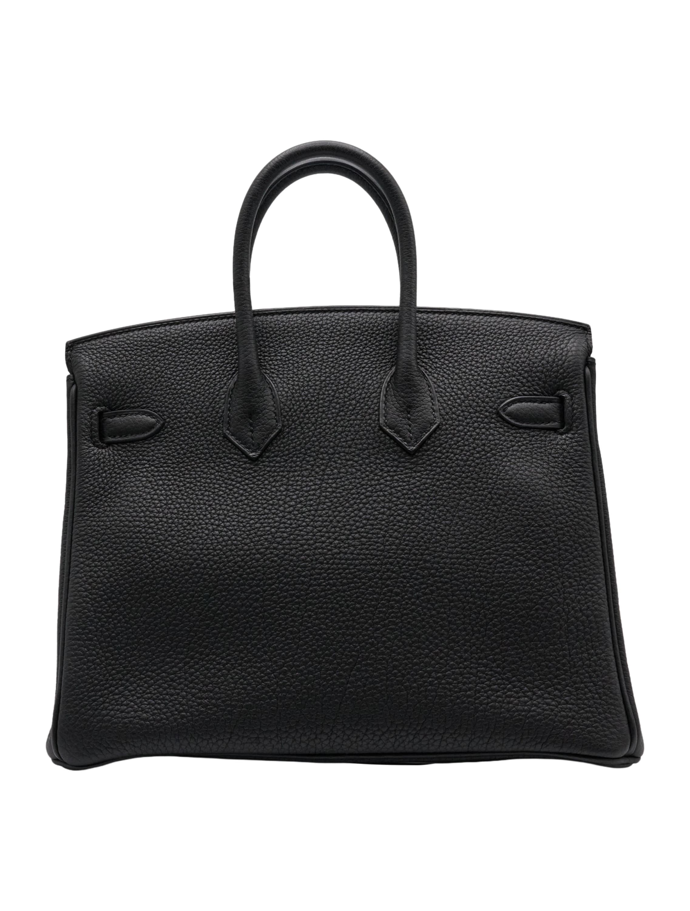 Hermès Birkin - Image 2