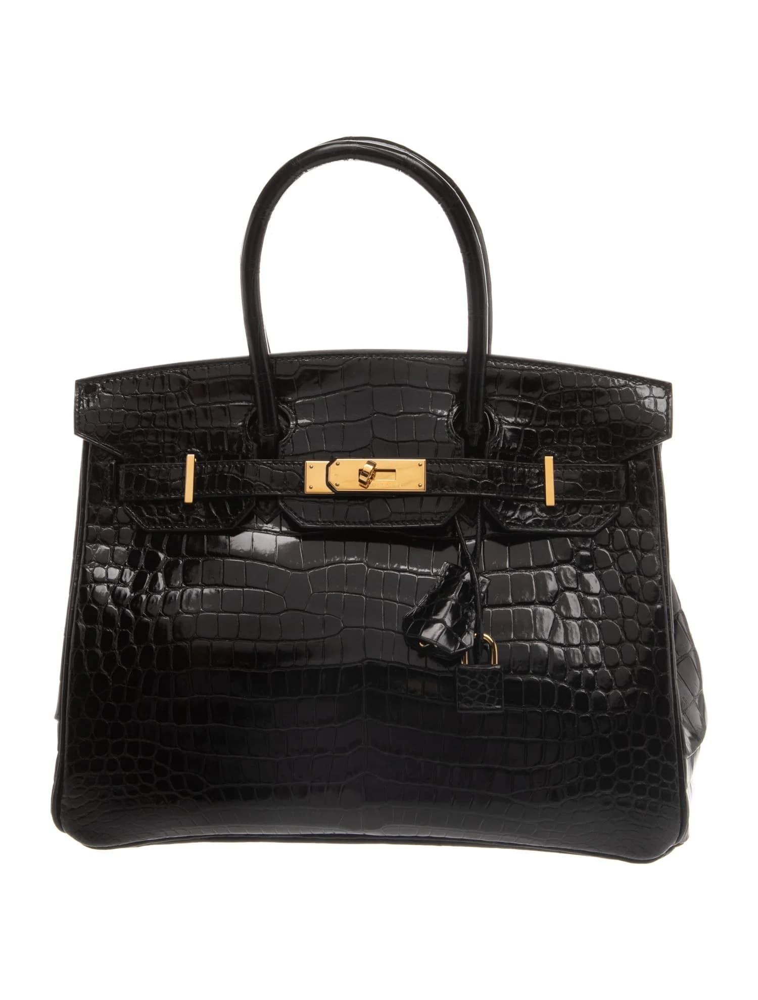 Hermès Birkin 30 - Image 1
