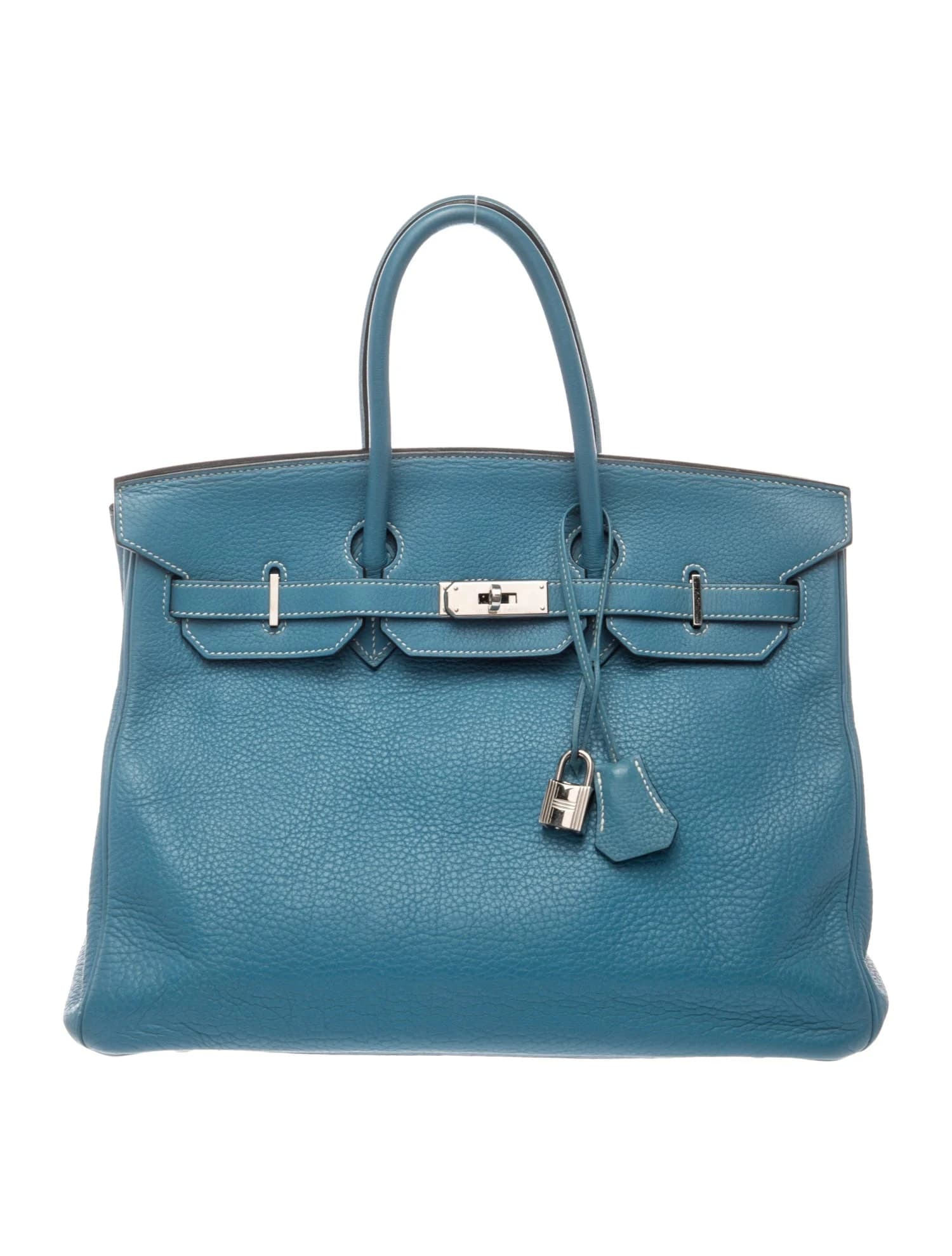Hermès Birkin 35 - Image 1