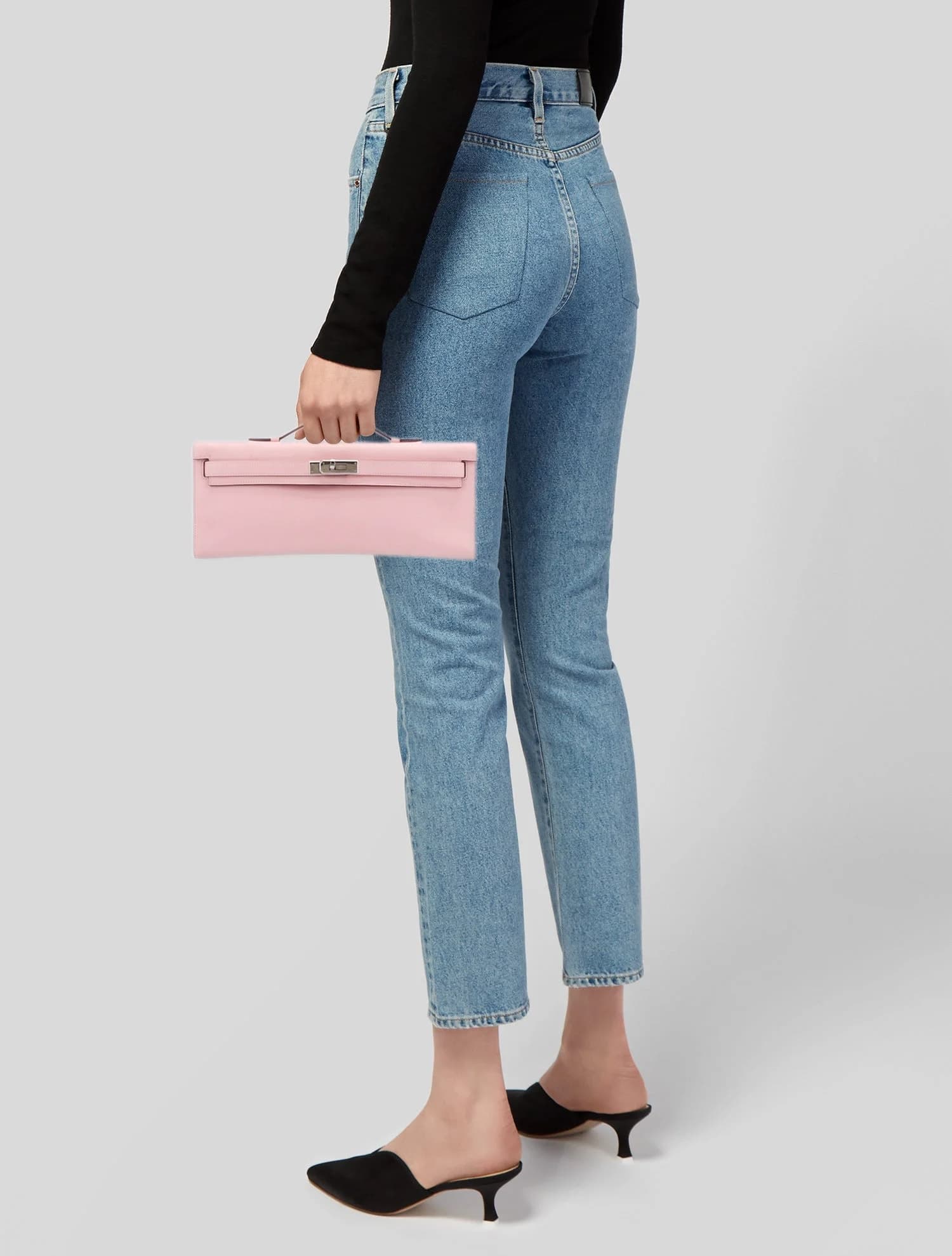 Hermès Kelly Cut - Image 2