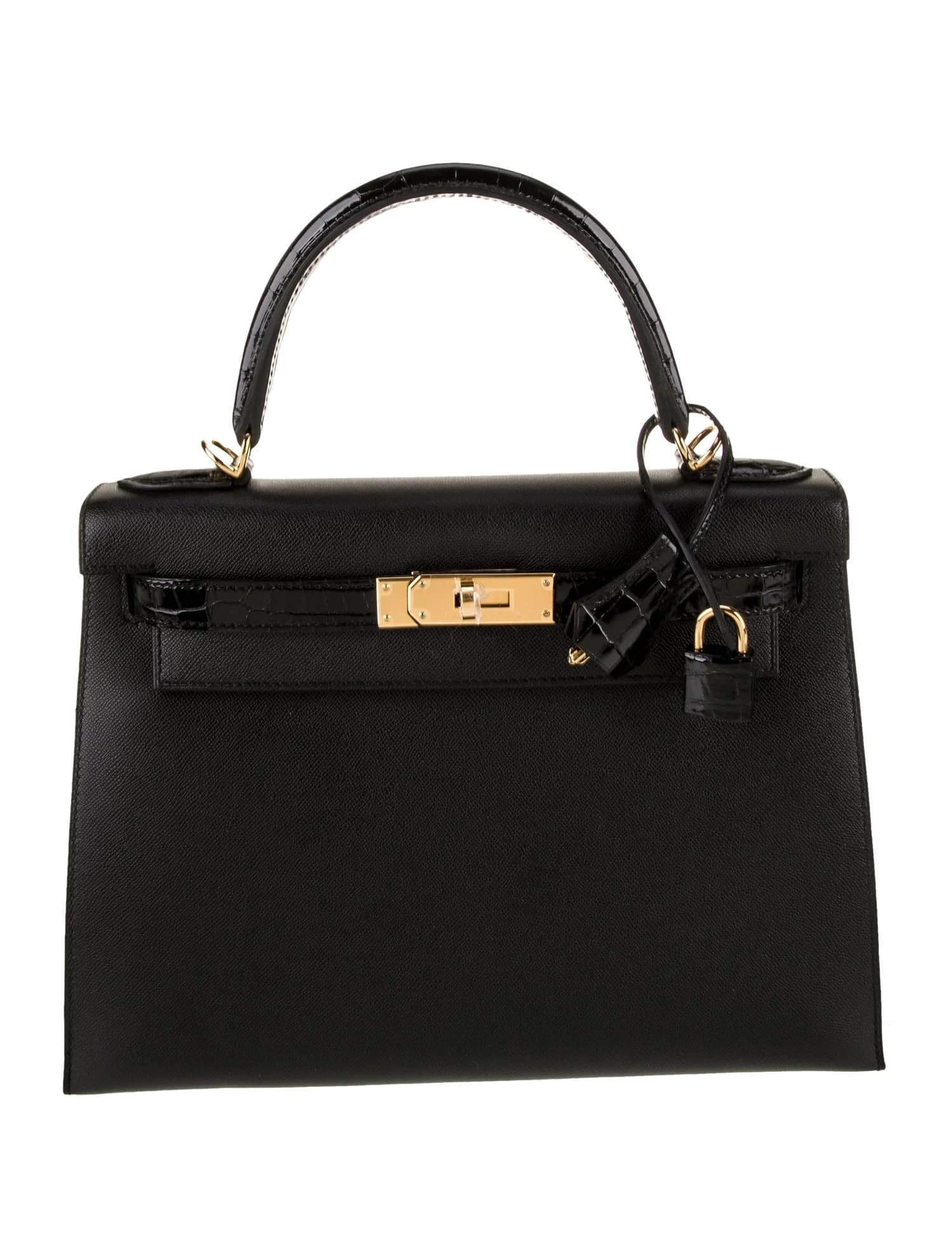 Hermès Kelly 28 - Image 1