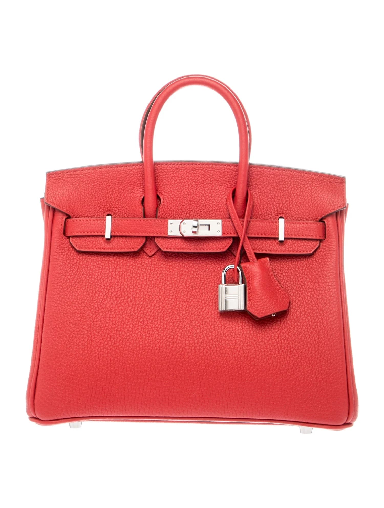 Hermès Birkin 25 - Image 1