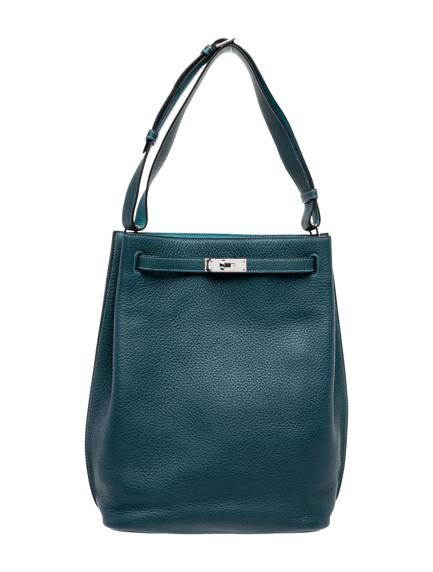 Hermès So Kelly 26 - Image 1