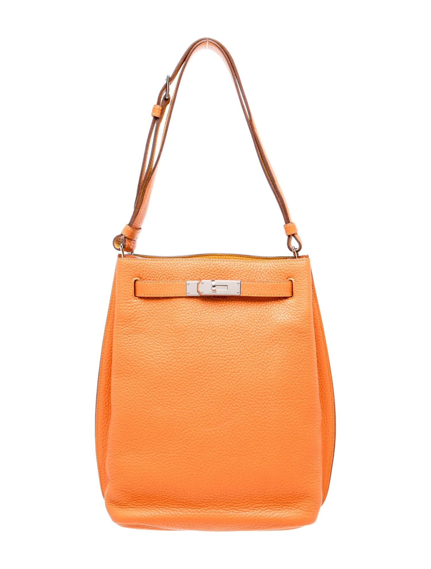 Hermès So Kelly 22 - Image 1