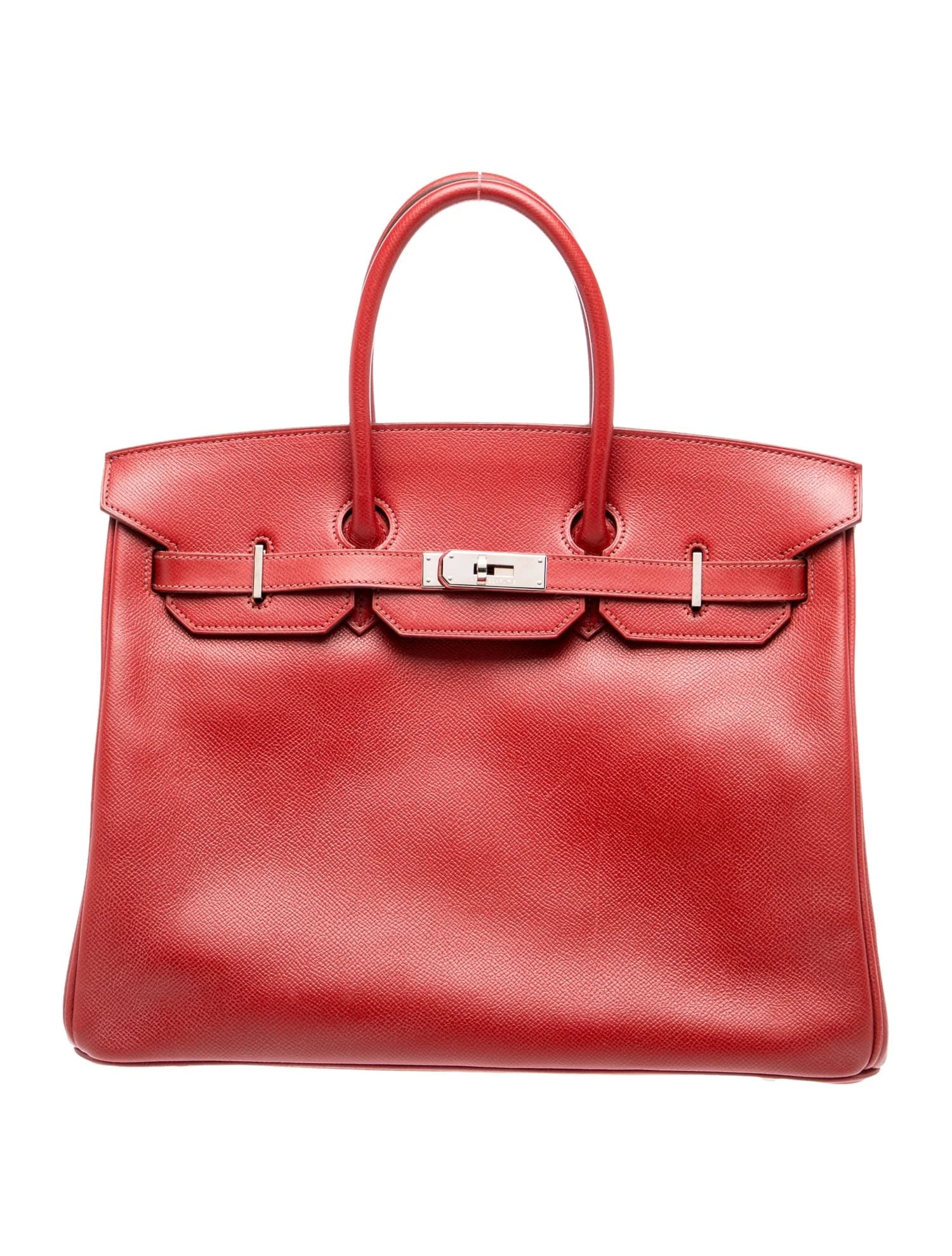 Hermès Birkin 35 - Image 1