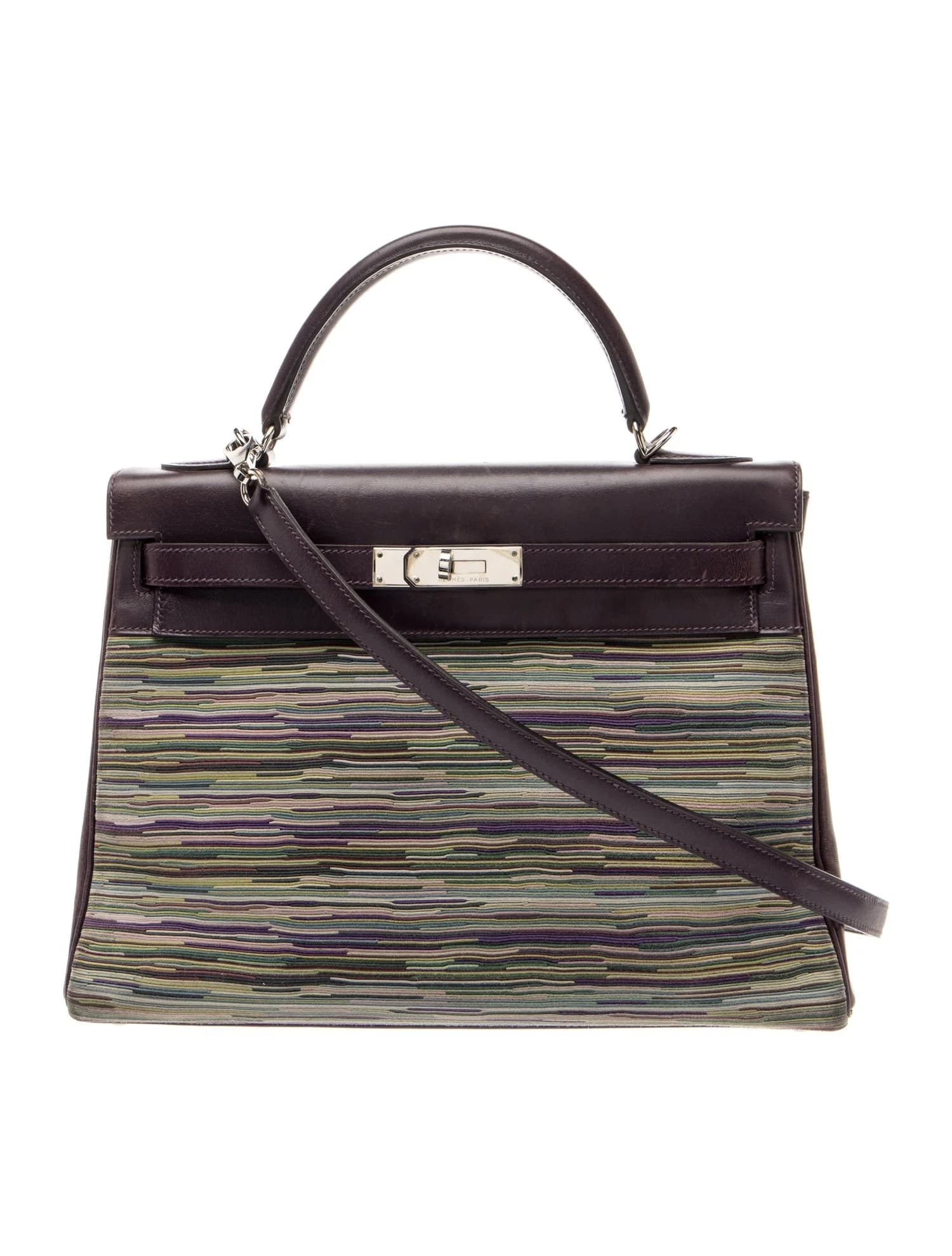 Hermès Kelly 32 - Image 1