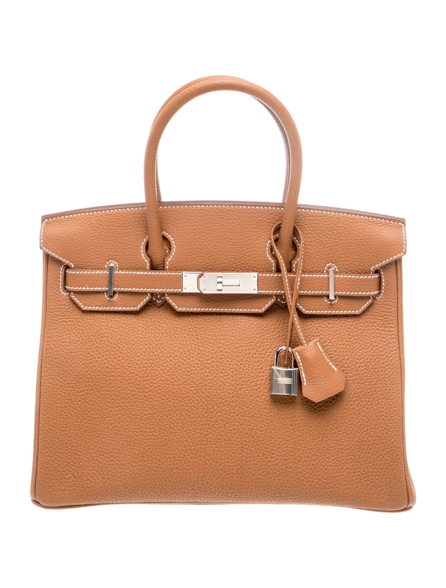Hermès Birkin 30 - Image 1