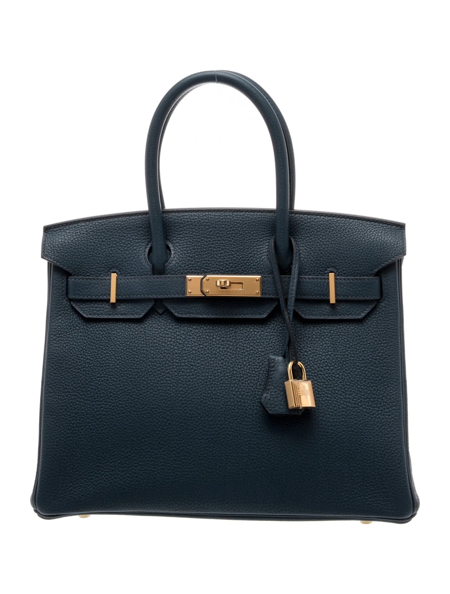 Hermès Birkin 30 - Image 1