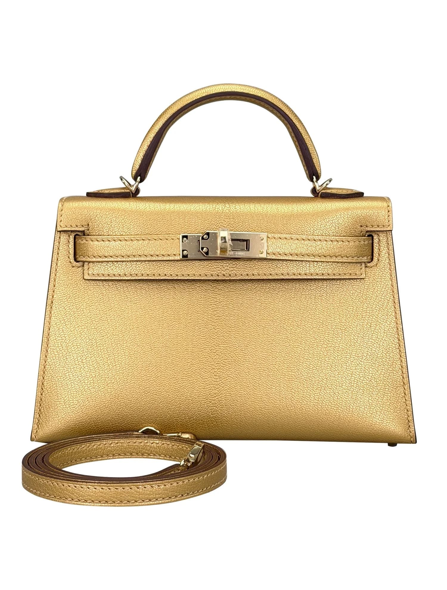 Hermès Kelly 20 - Image 1