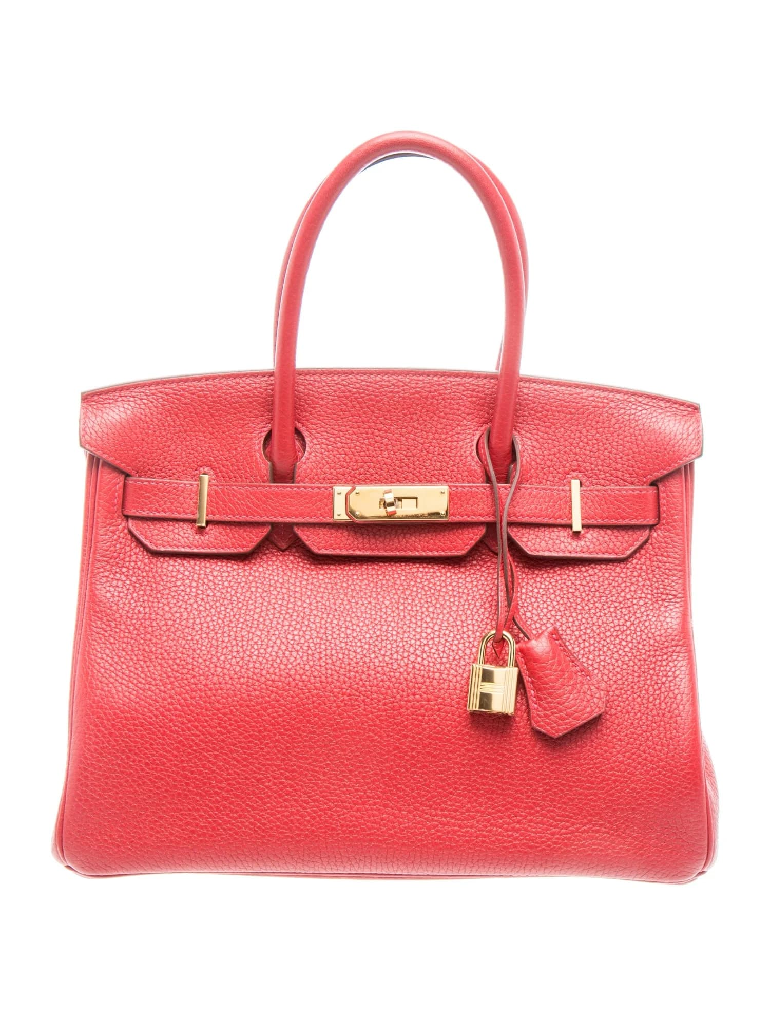 Hermès Birkin 30 - Image 1