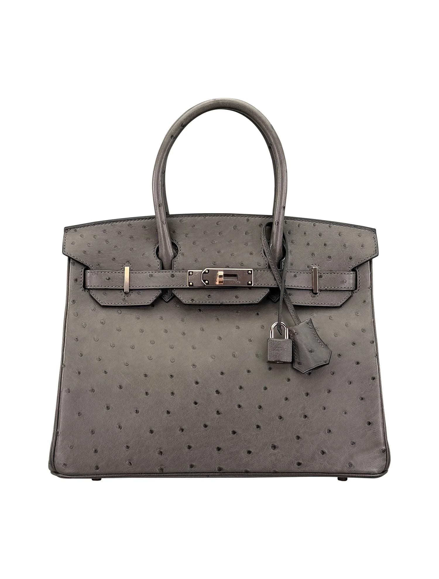 Hermès Birkin 30 - Image 1