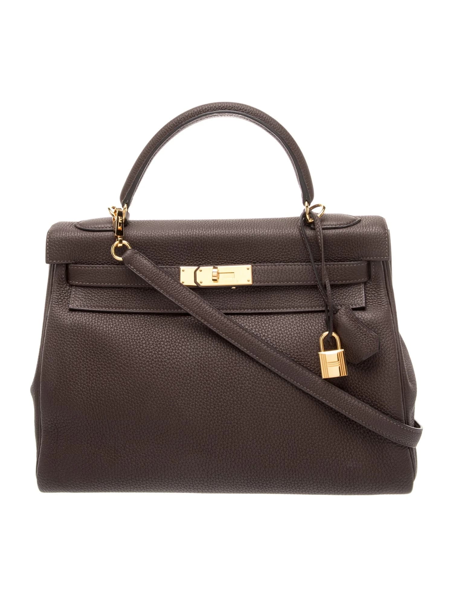 Hermès Kelly 32 - Image 1