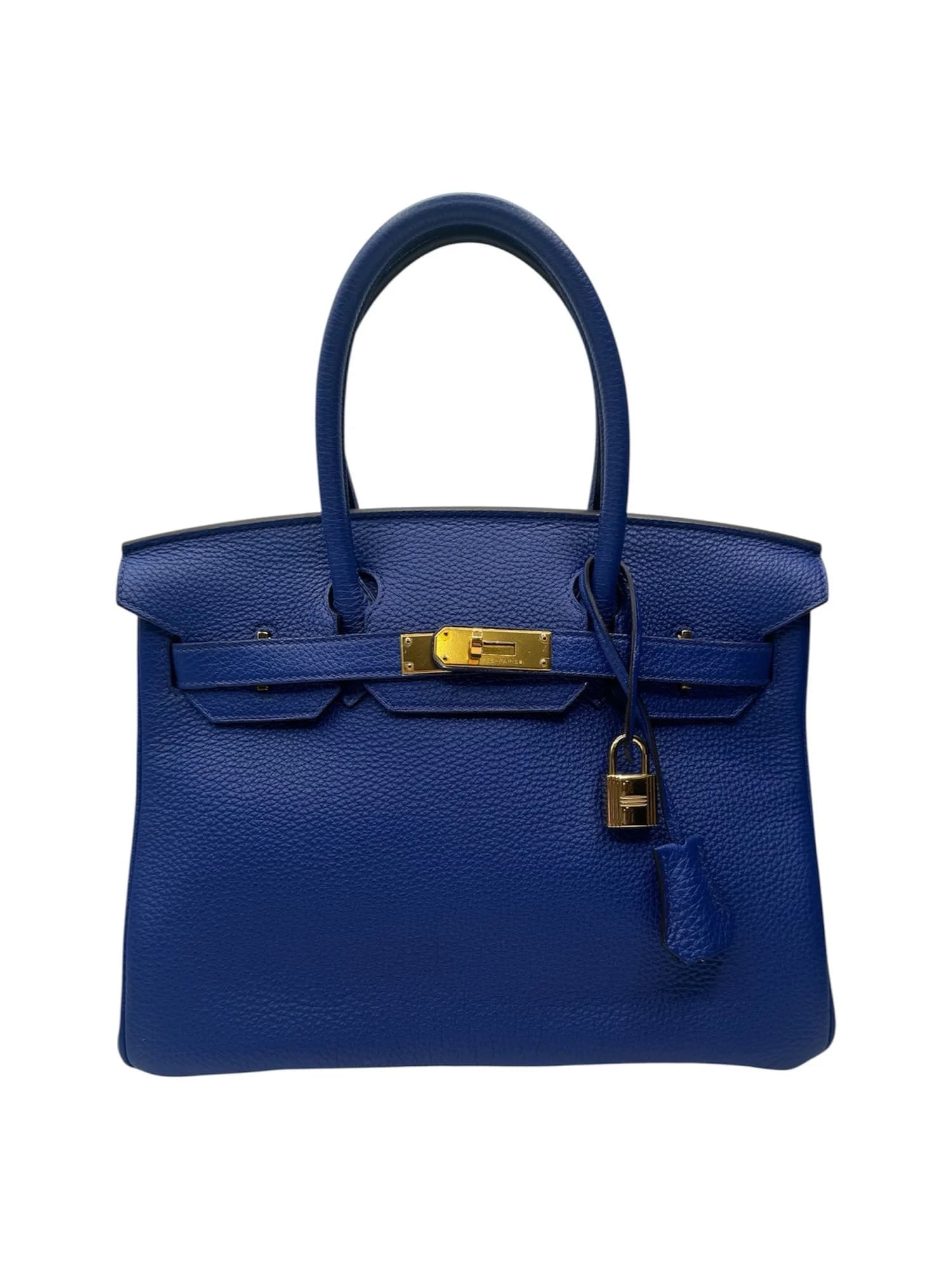 Hermès Birkin 30 - Image 1