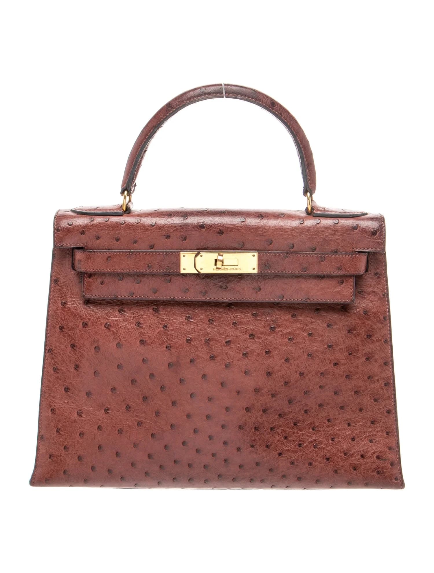 Hermès Kelly 28 - Image 1