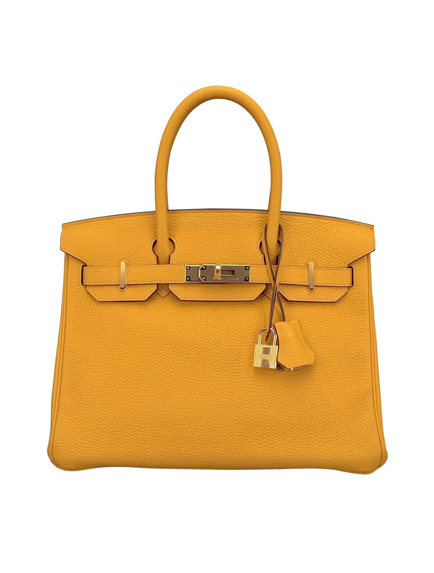 Hermès Birkin 30 - Image 1