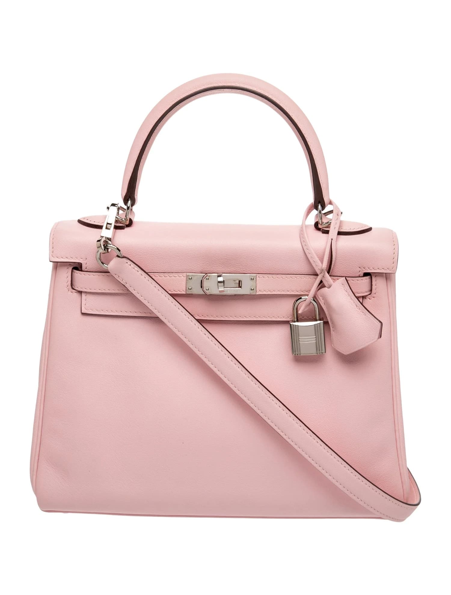 Hermès Kelly 25 - Image 1
