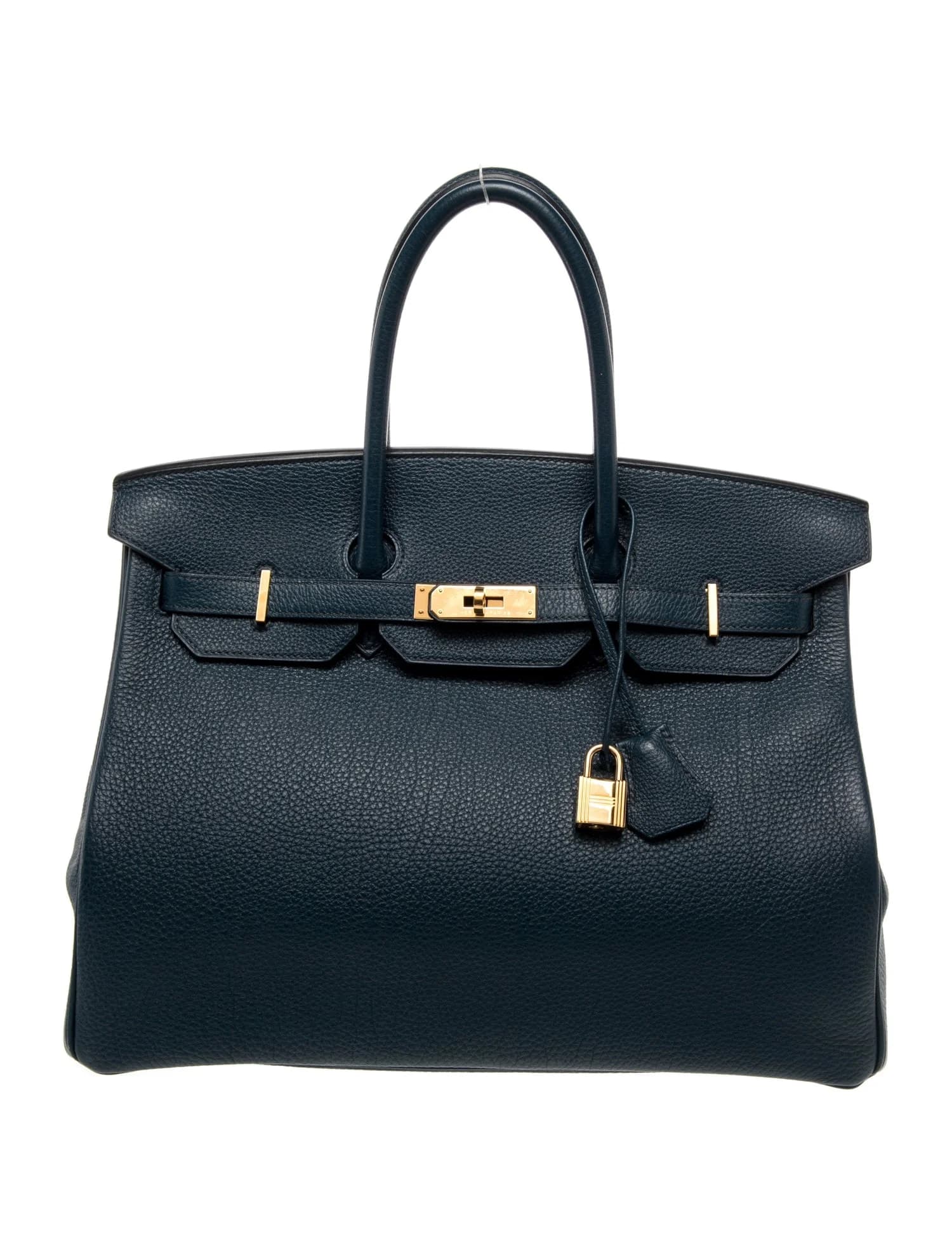 Hermès Birkin 35 - Image 1