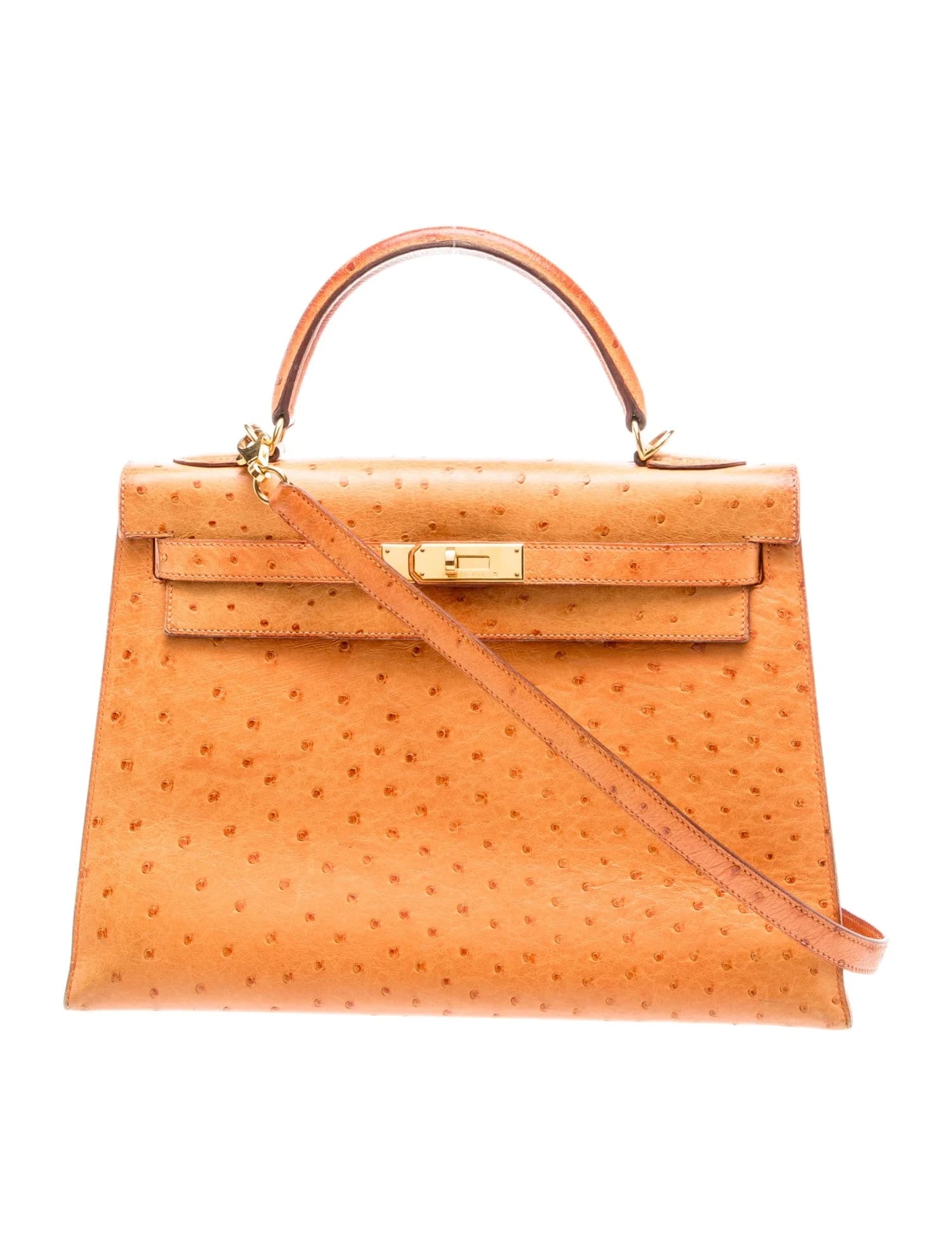 Hermès Kelly 32 - Image 1